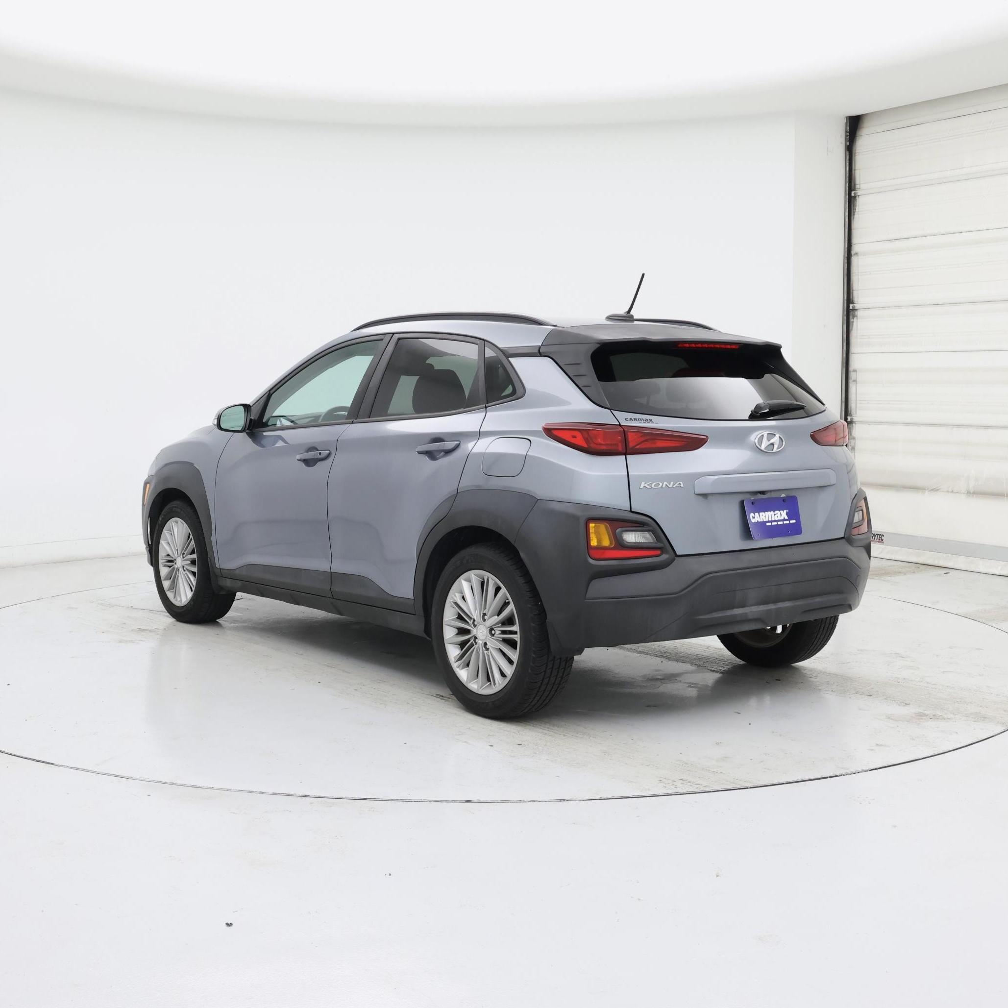 Thumbnail: 2020 Hyundai Kona - 2