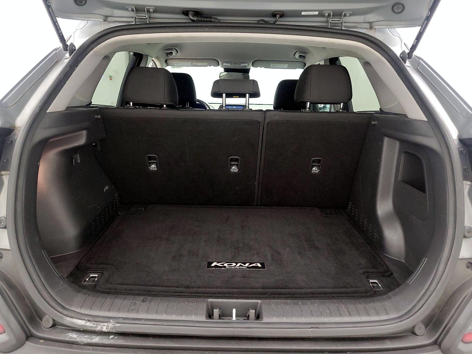 Thumbnail: 2020 Hyundai Kona - 19