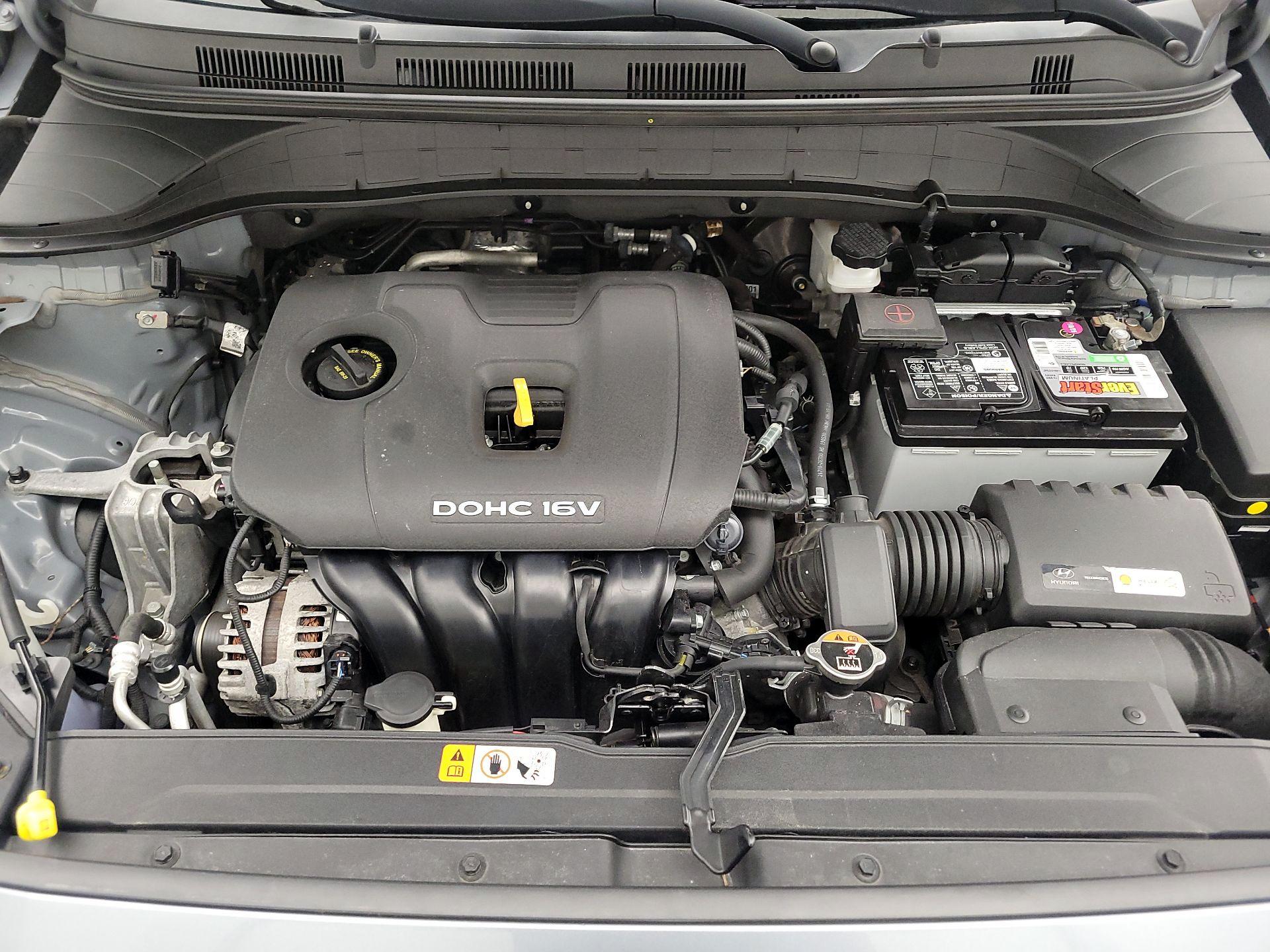 Thumbnail: 2020 Hyundai Kona - 20