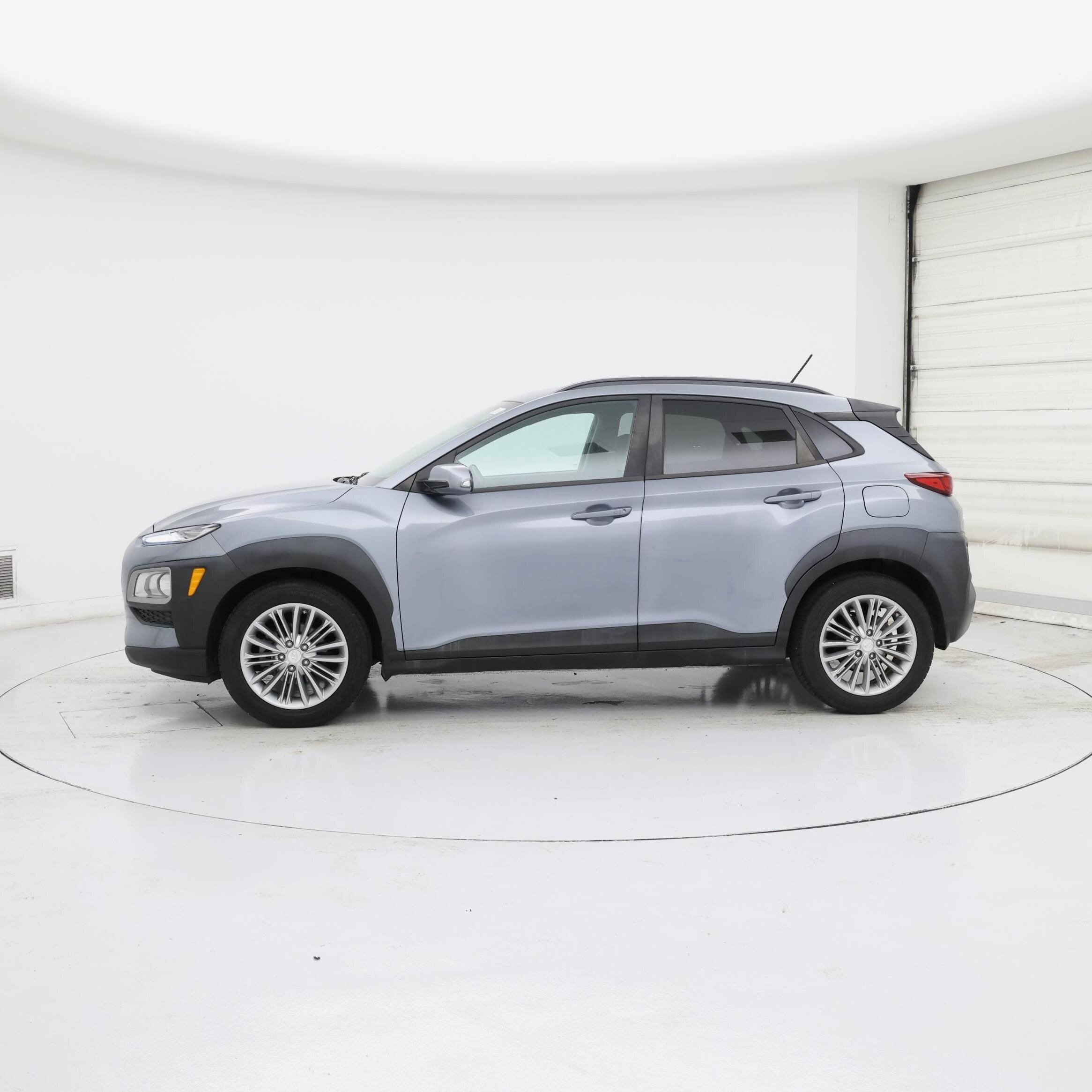 Thumbnail: 2020 Hyundai Kona - 3