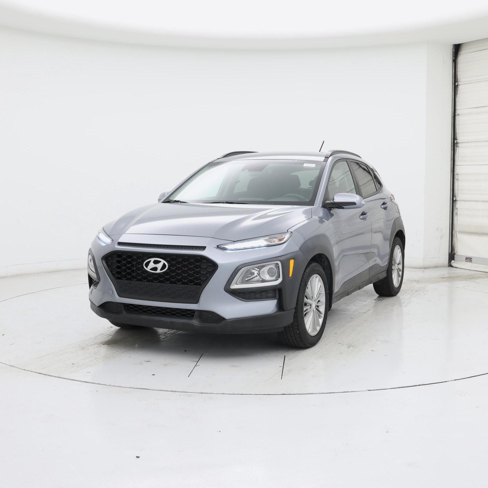 Thumbnail: 2020 Hyundai Kona - 4