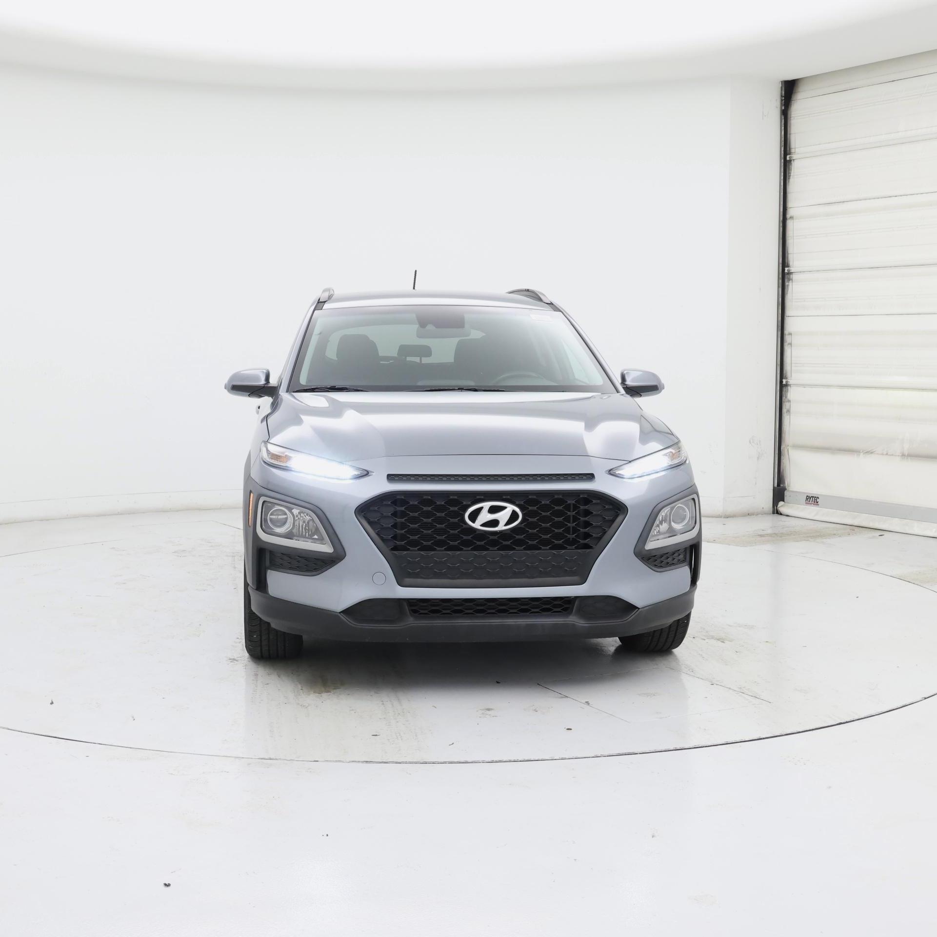 Thumbnail: 2020 Hyundai Kona - 5