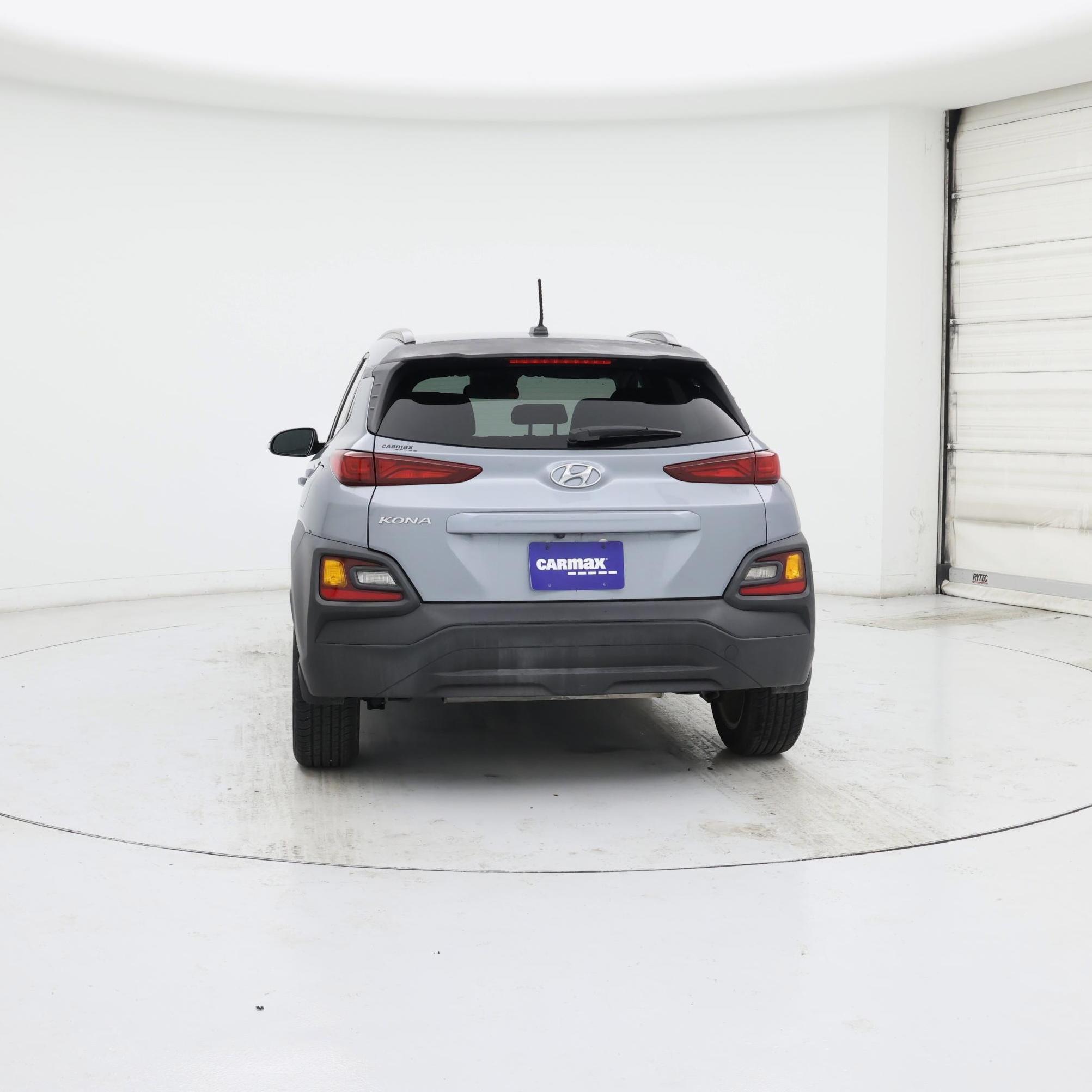 Thumbnail: 2020 Hyundai Kona - 6