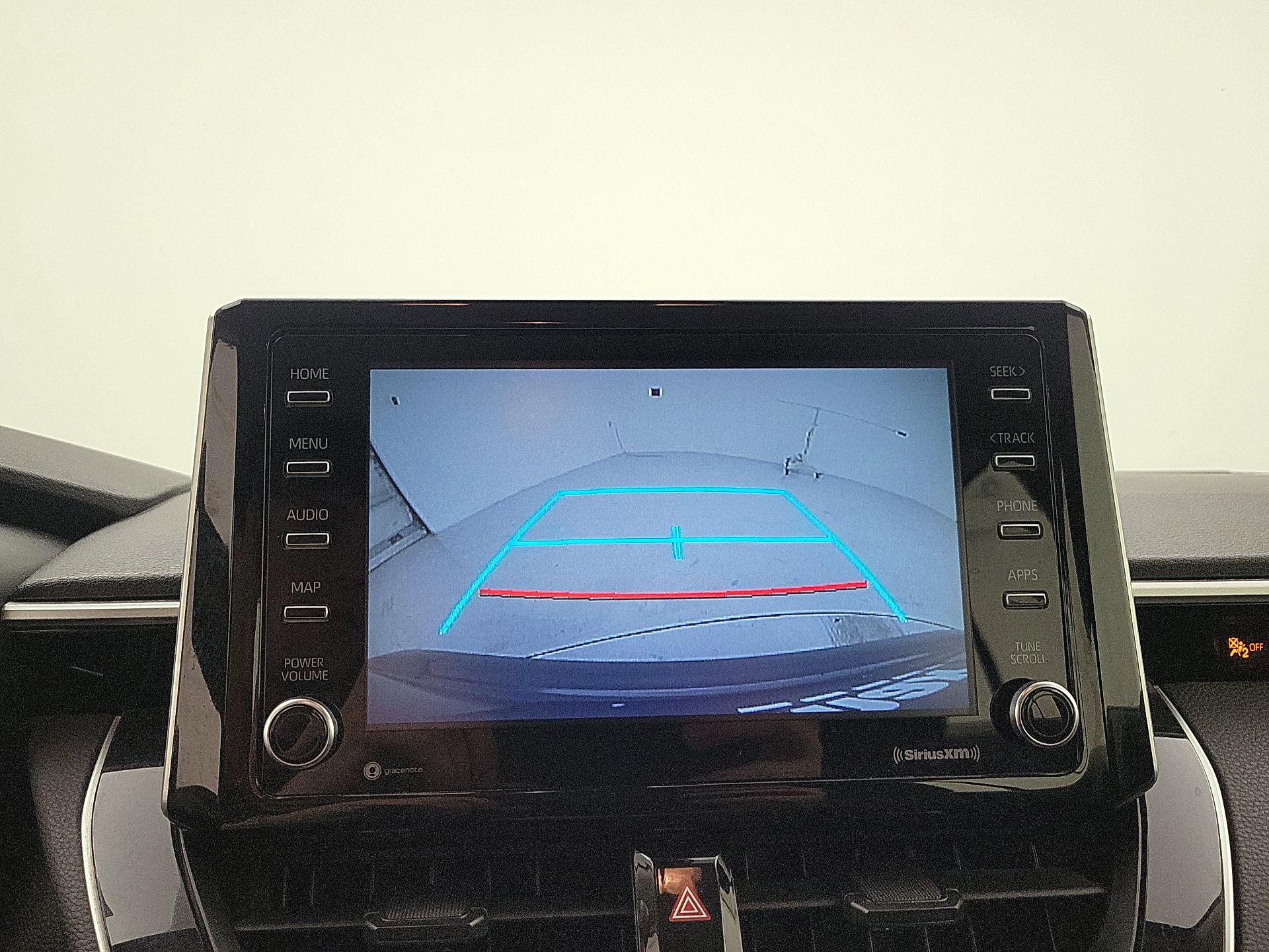 Thumbnail: 2021 Toyota Corolla - 14