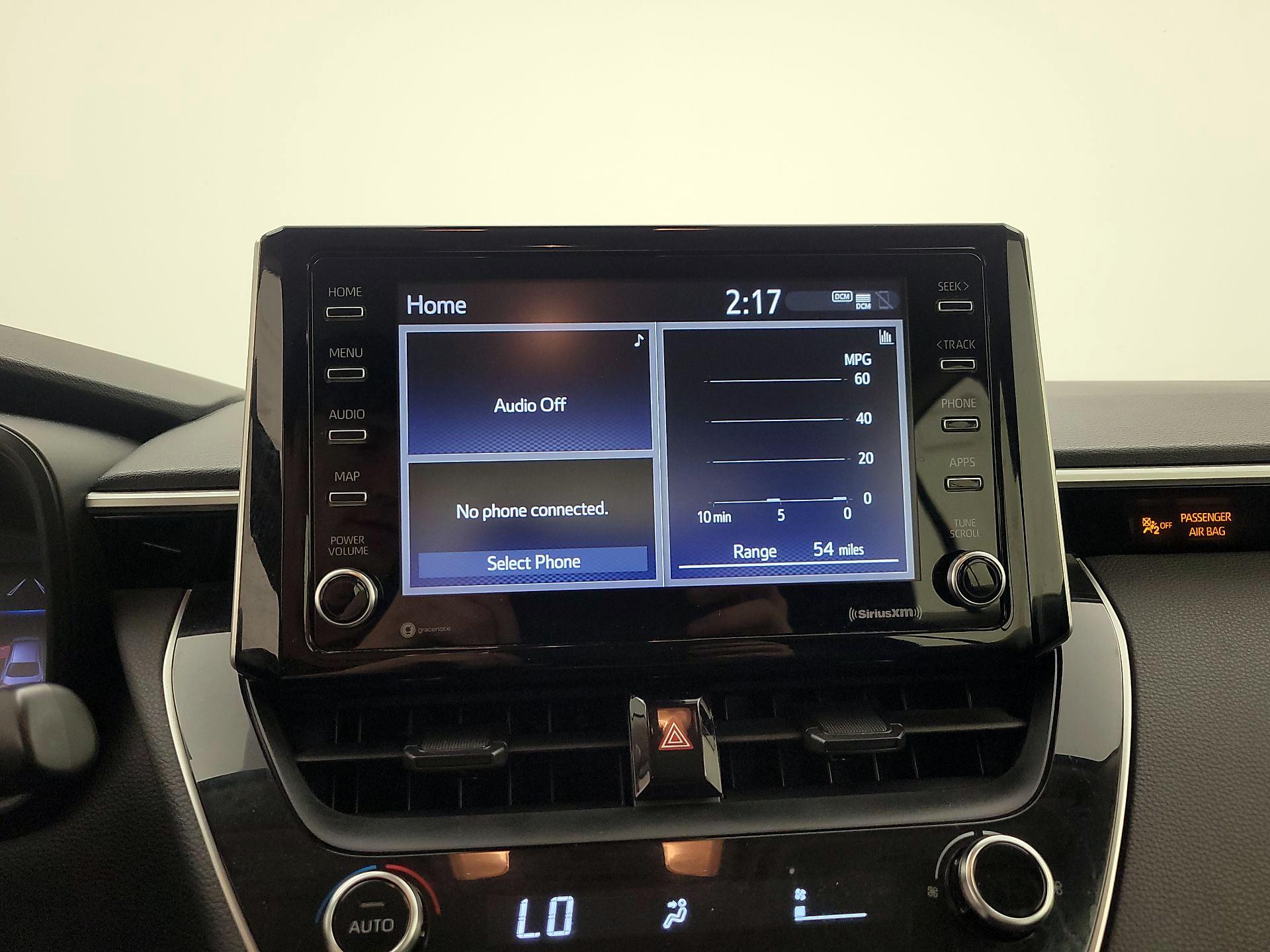 Thumbnail: 2021 Toyota Corolla - 15