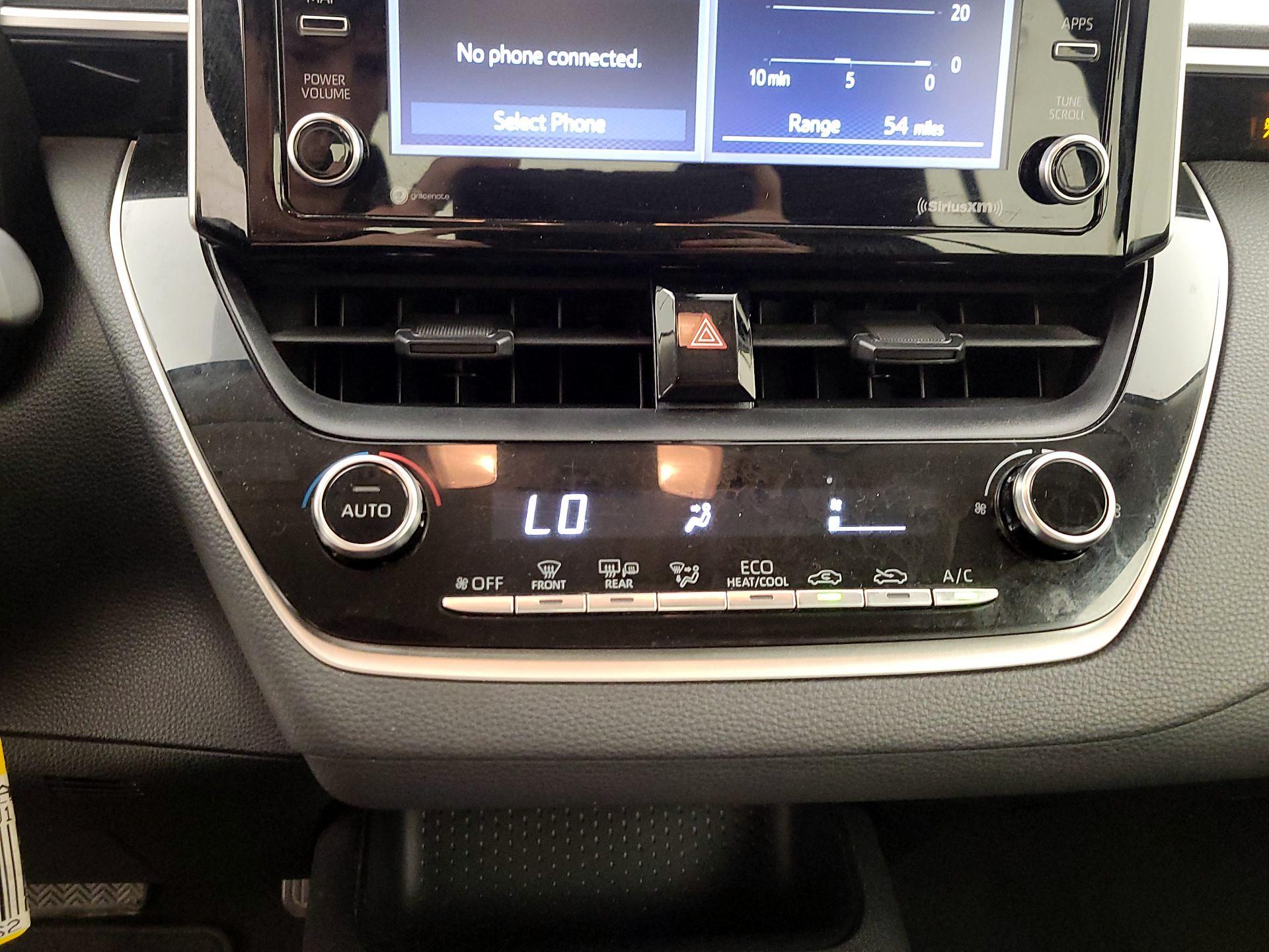 Thumbnail: 2021 Toyota Corolla - 16