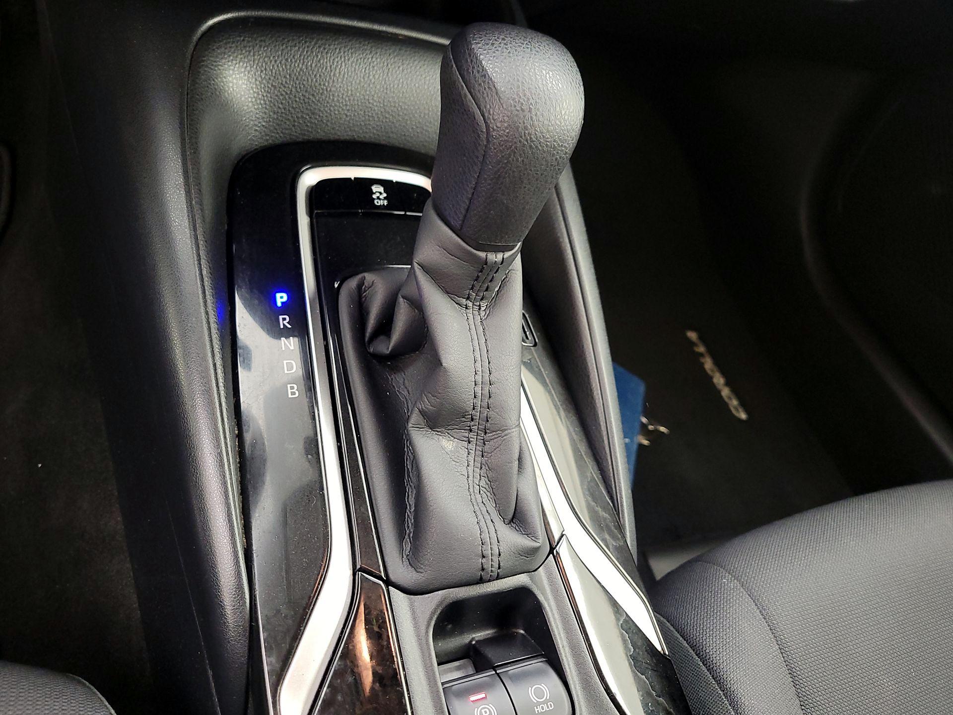 Thumbnail: 2021 Toyota Corolla - 17