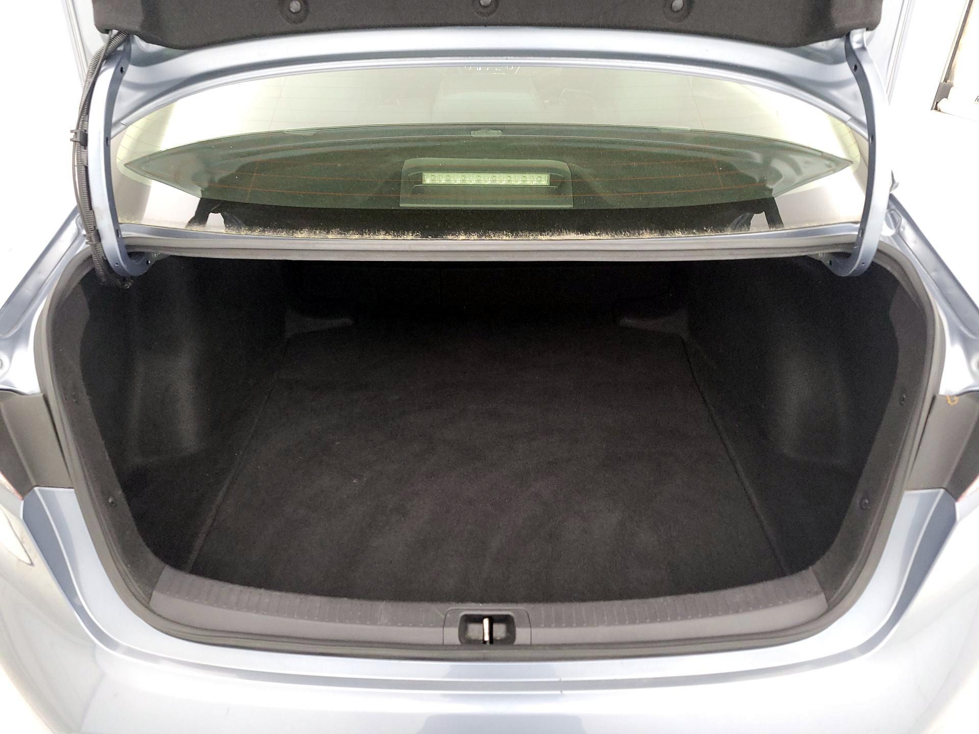 Thumbnail: 2021 Toyota Corolla - 20