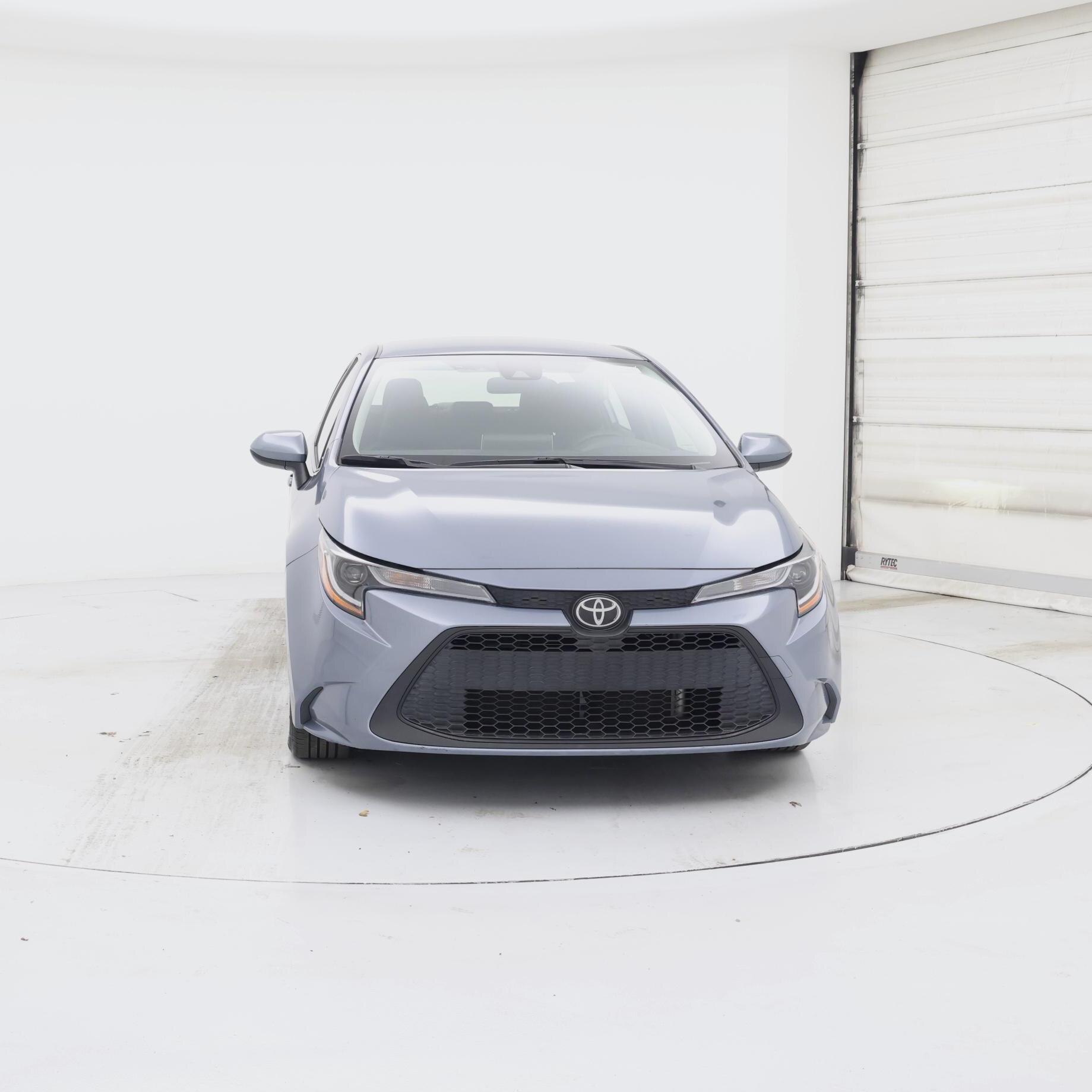 Thumbnail: 2021 Toyota Corolla - 5