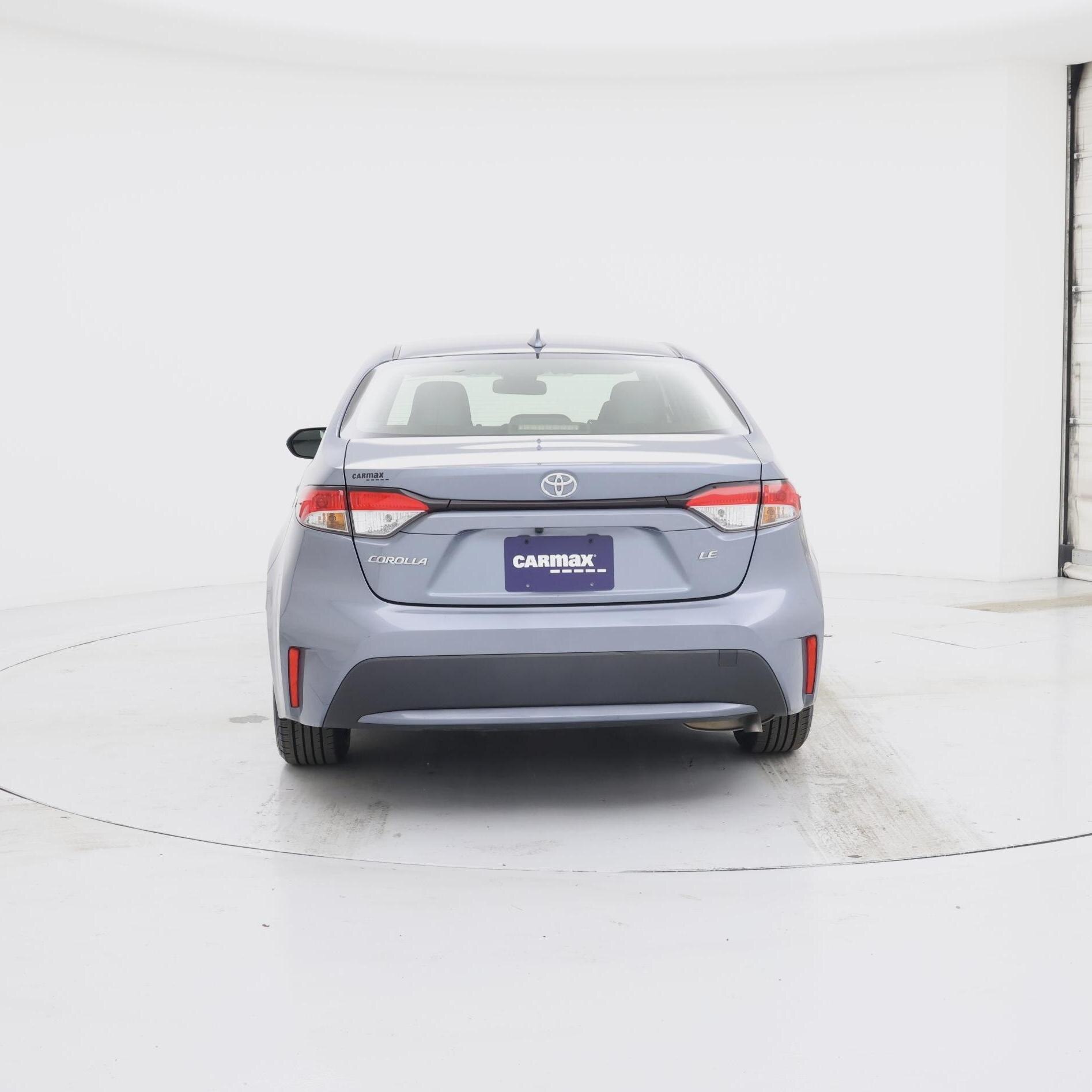 Thumbnail: 2021 Toyota Corolla - 6