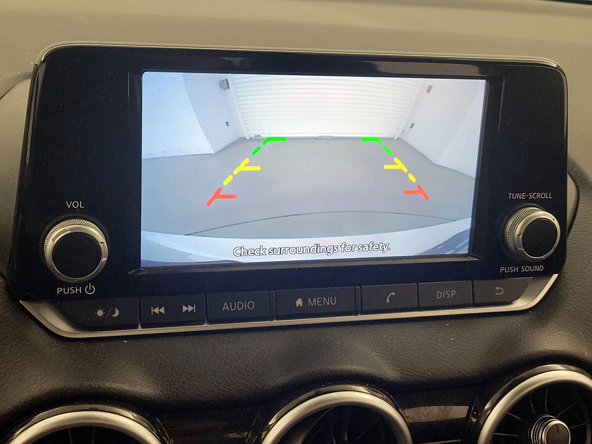 Thumbnail: 2020 Nissan Sentra - 14