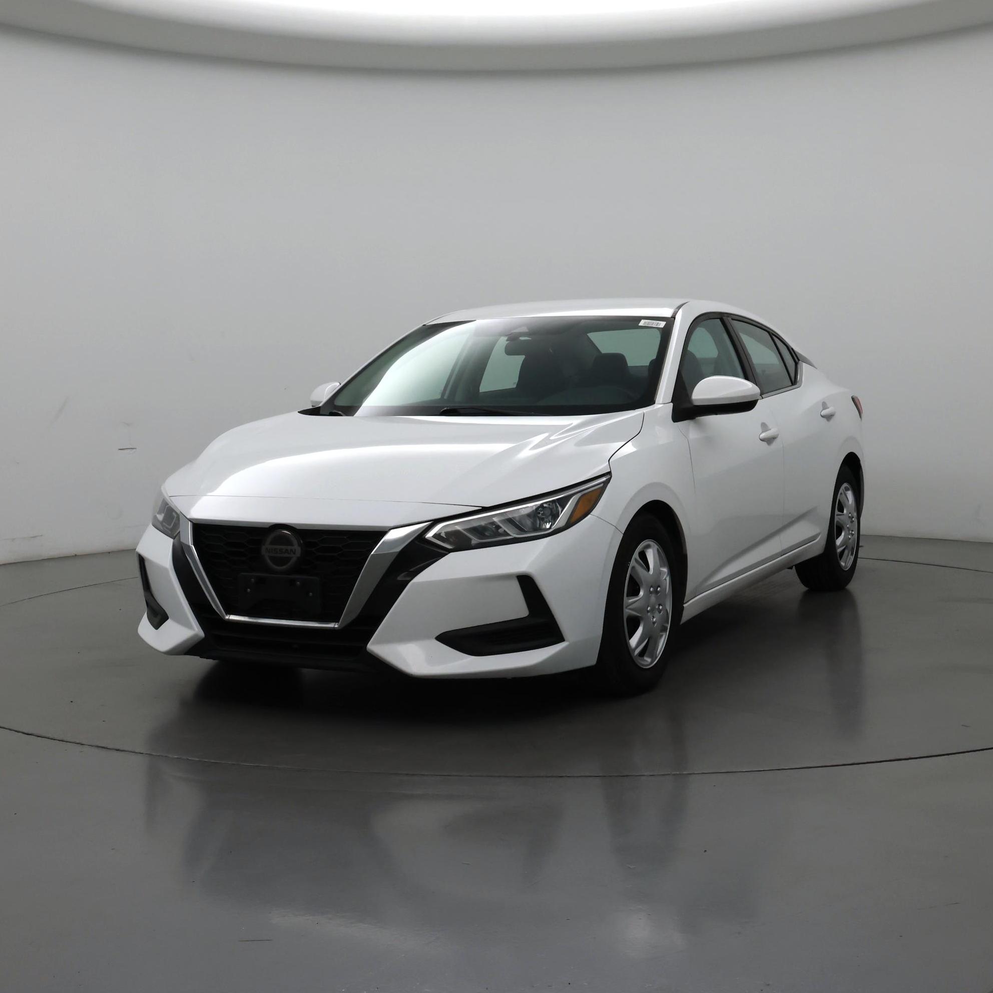 Thumbnail: 2020 Nissan Sentra - 4