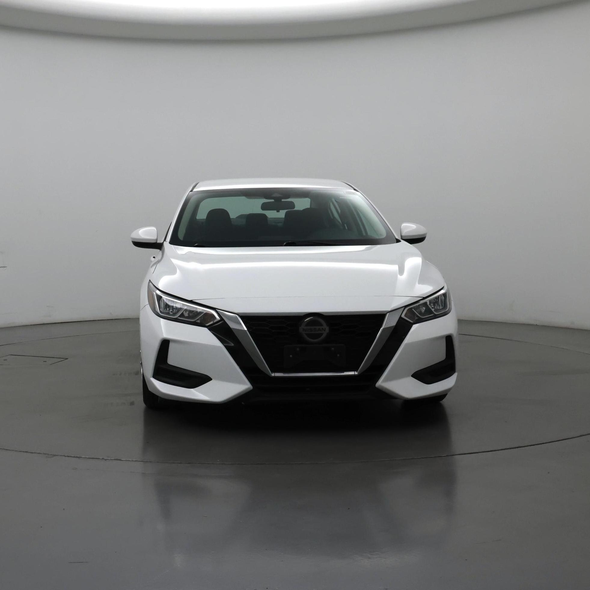 Thumbnail: 2020 Nissan Sentra - 5