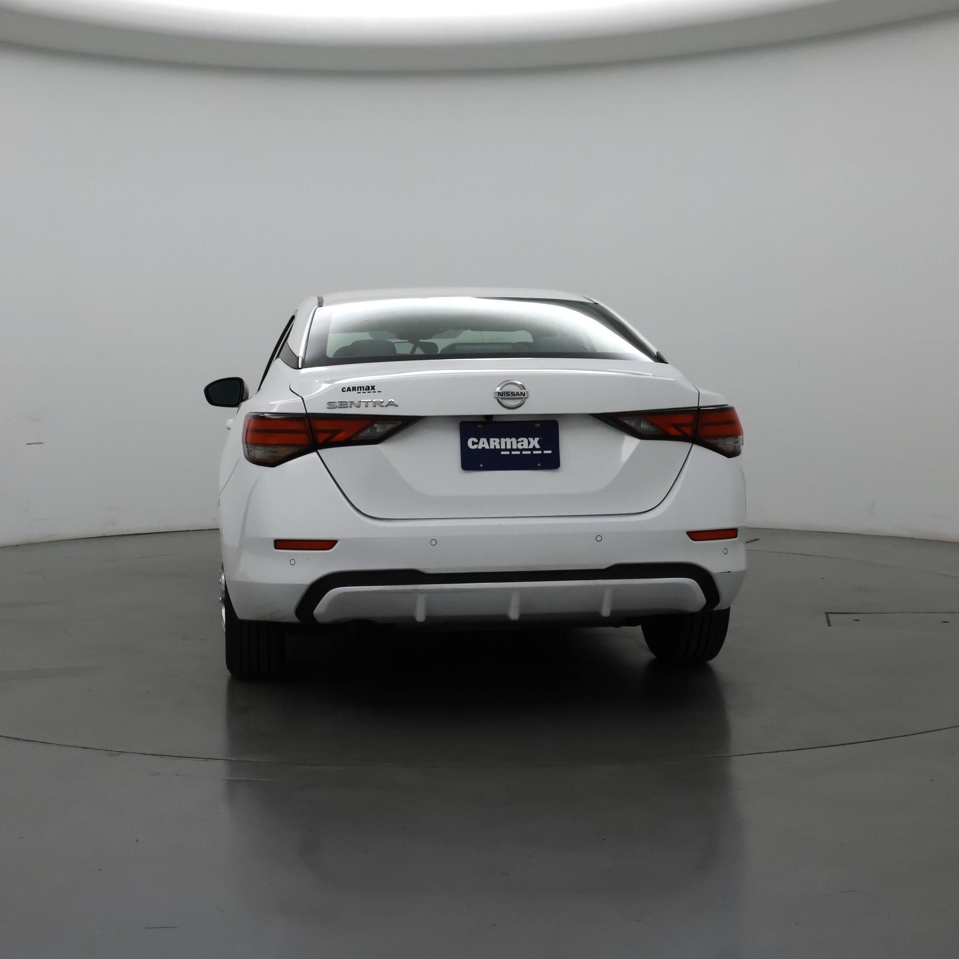 Thumbnail: 2020 Nissan Sentra - 6