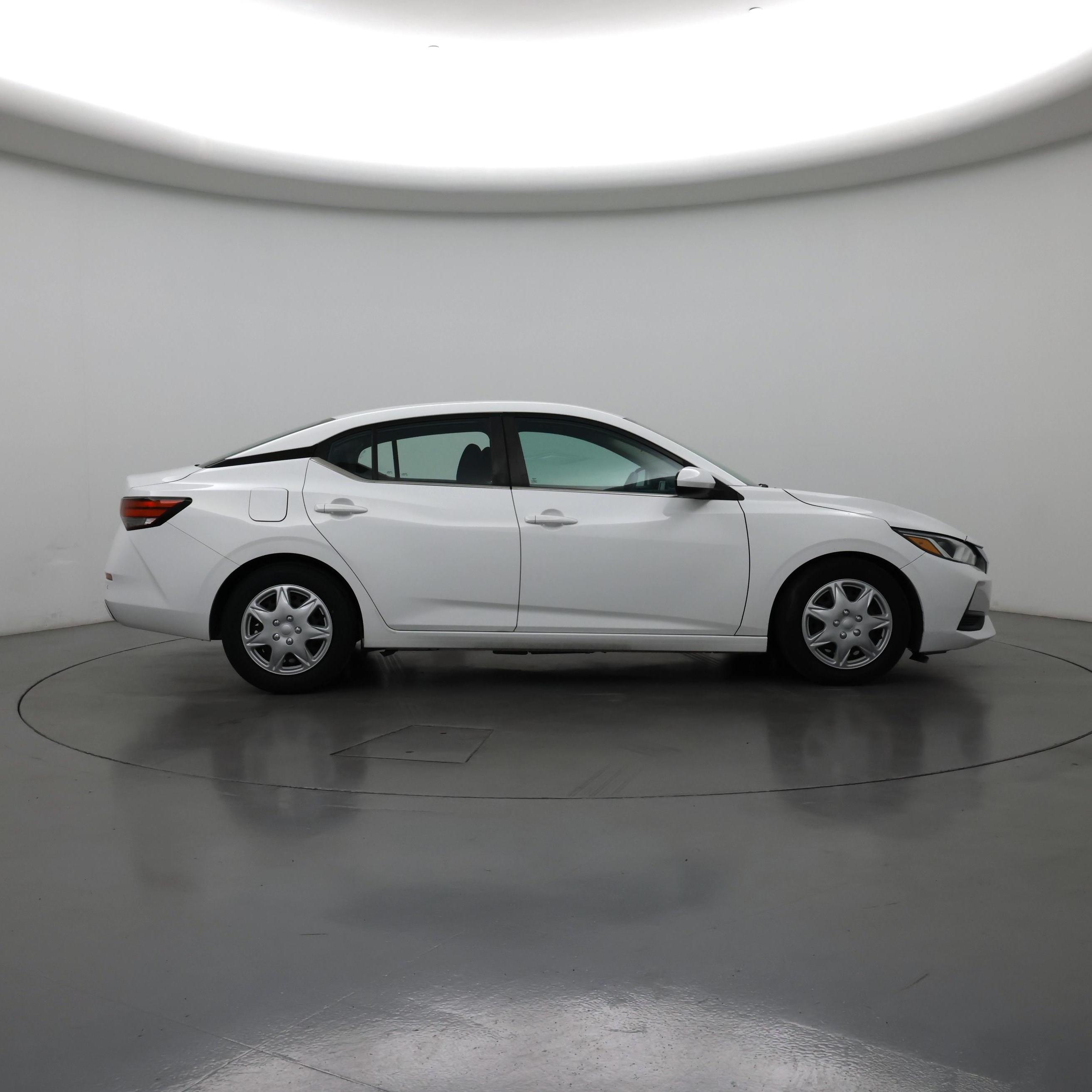 Thumbnail: 2020 Nissan Sentra - 7