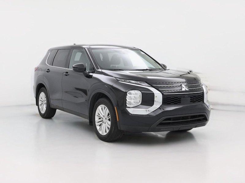 2024 Mitsubishi Outlander ES -
                  San Antonio, TX