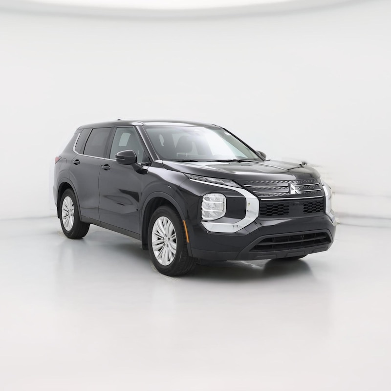 2024 Mitsubishi Outlander ES