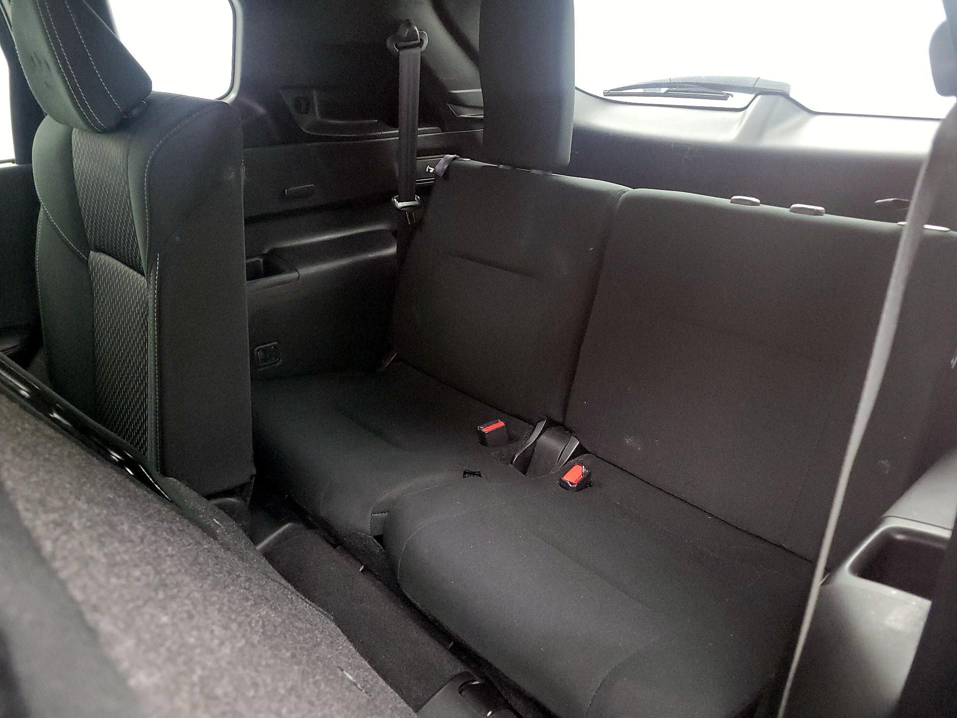 Thumbnail: 2024 Mitsubishi Outlander - 20