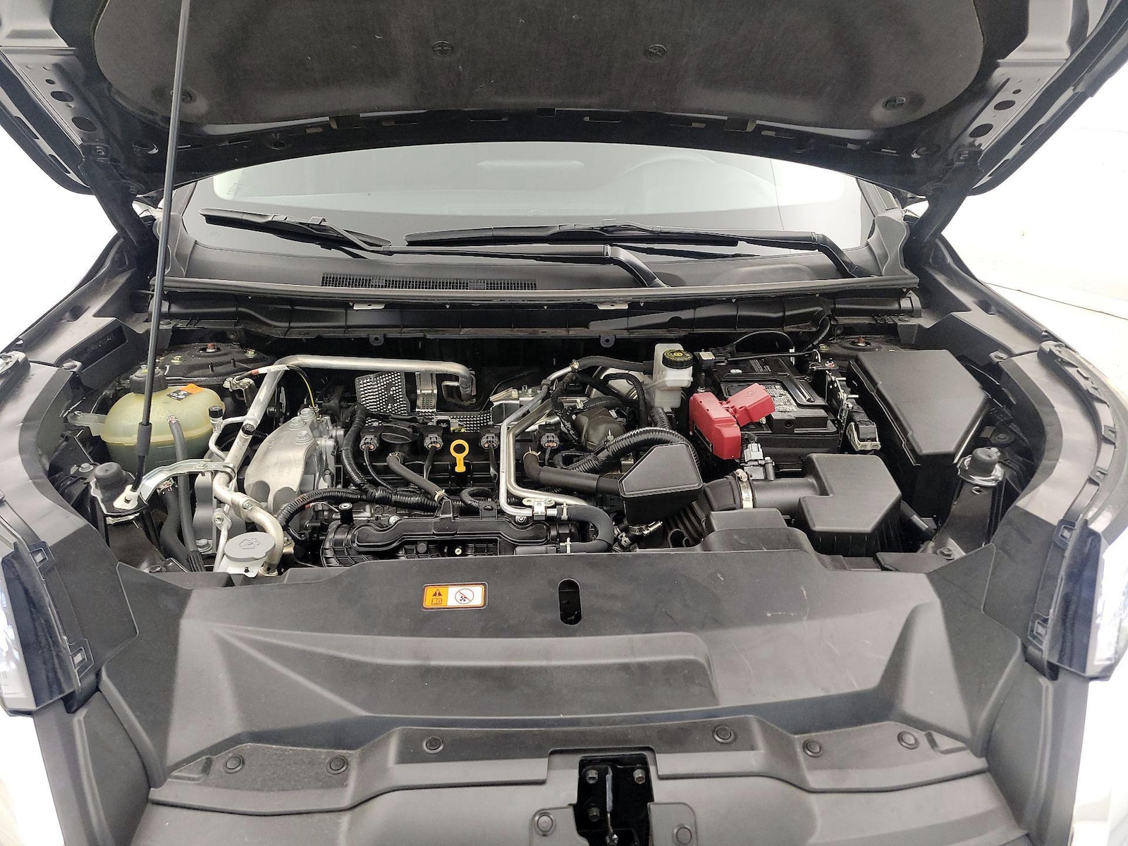 2024 Mitsubishi Outlander ES - Photo 24