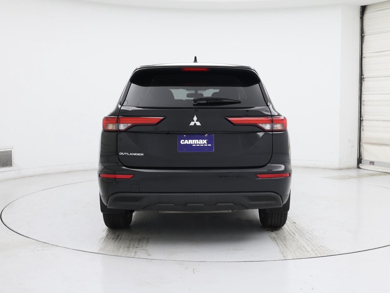 2024 Mitsubishi Outlander ES - Photo 7