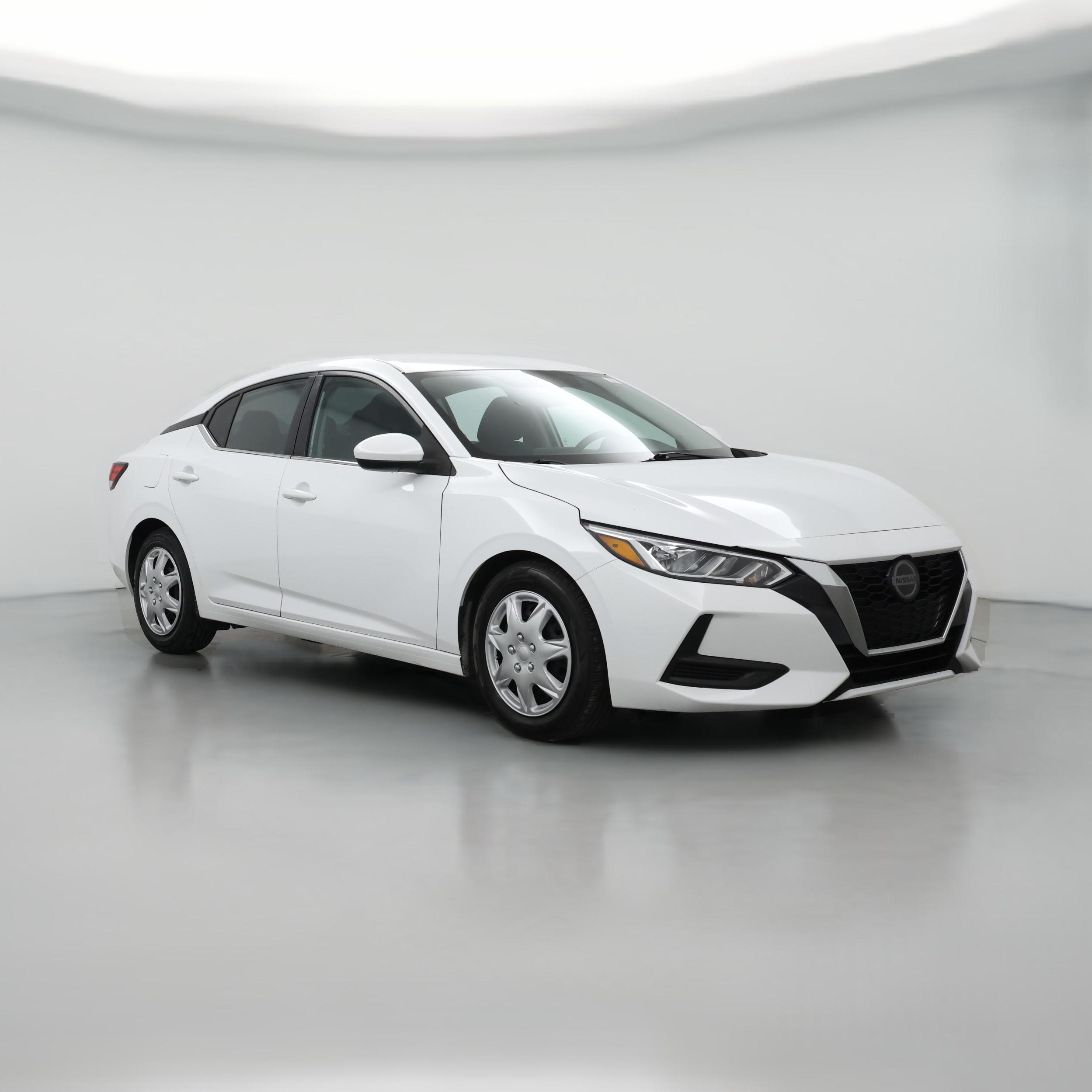 Thumbnail: 2023 Nissan Sentra - 1