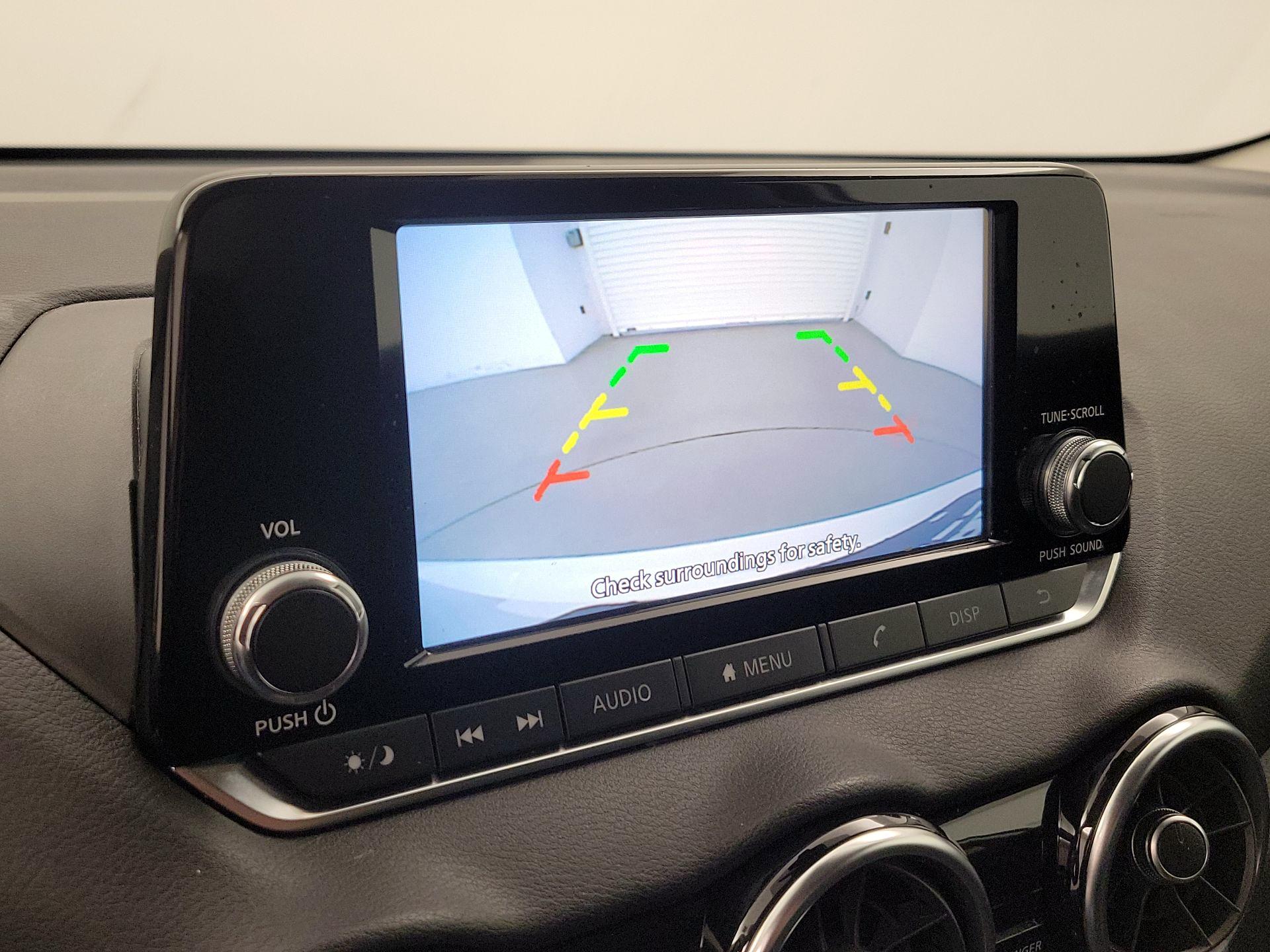 Thumbnail: 2023 Nissan Sentra - 14