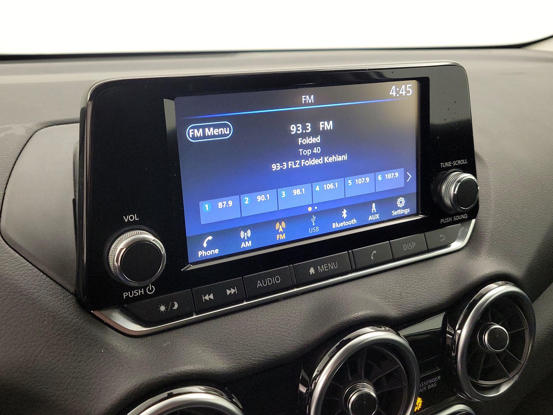 Thumbnail: 2023 Nissan Sentra - 15