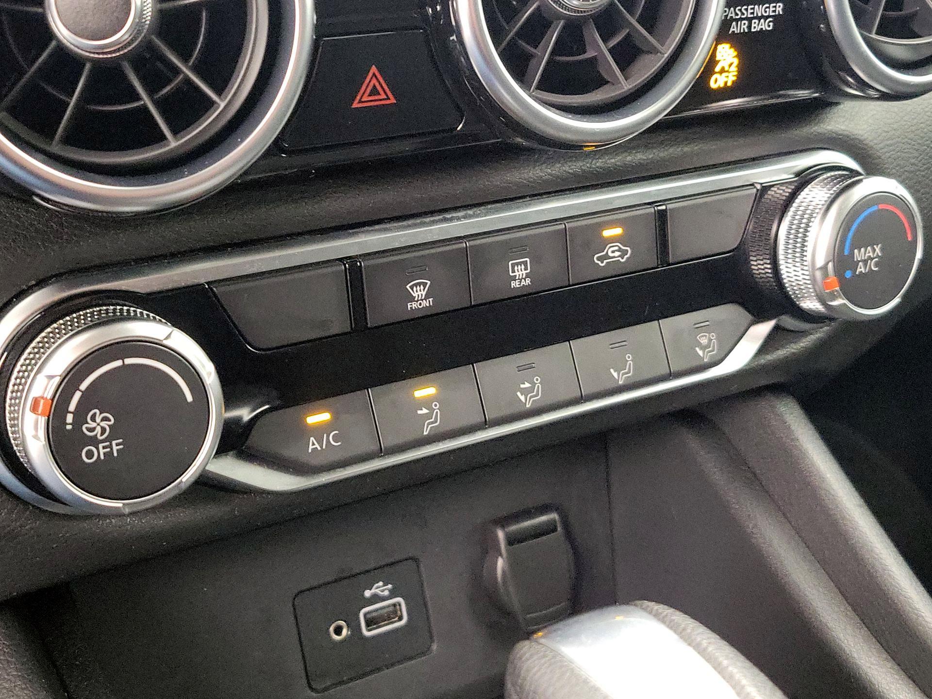 Thumbnail: 2023 Nissan Sentra - 16