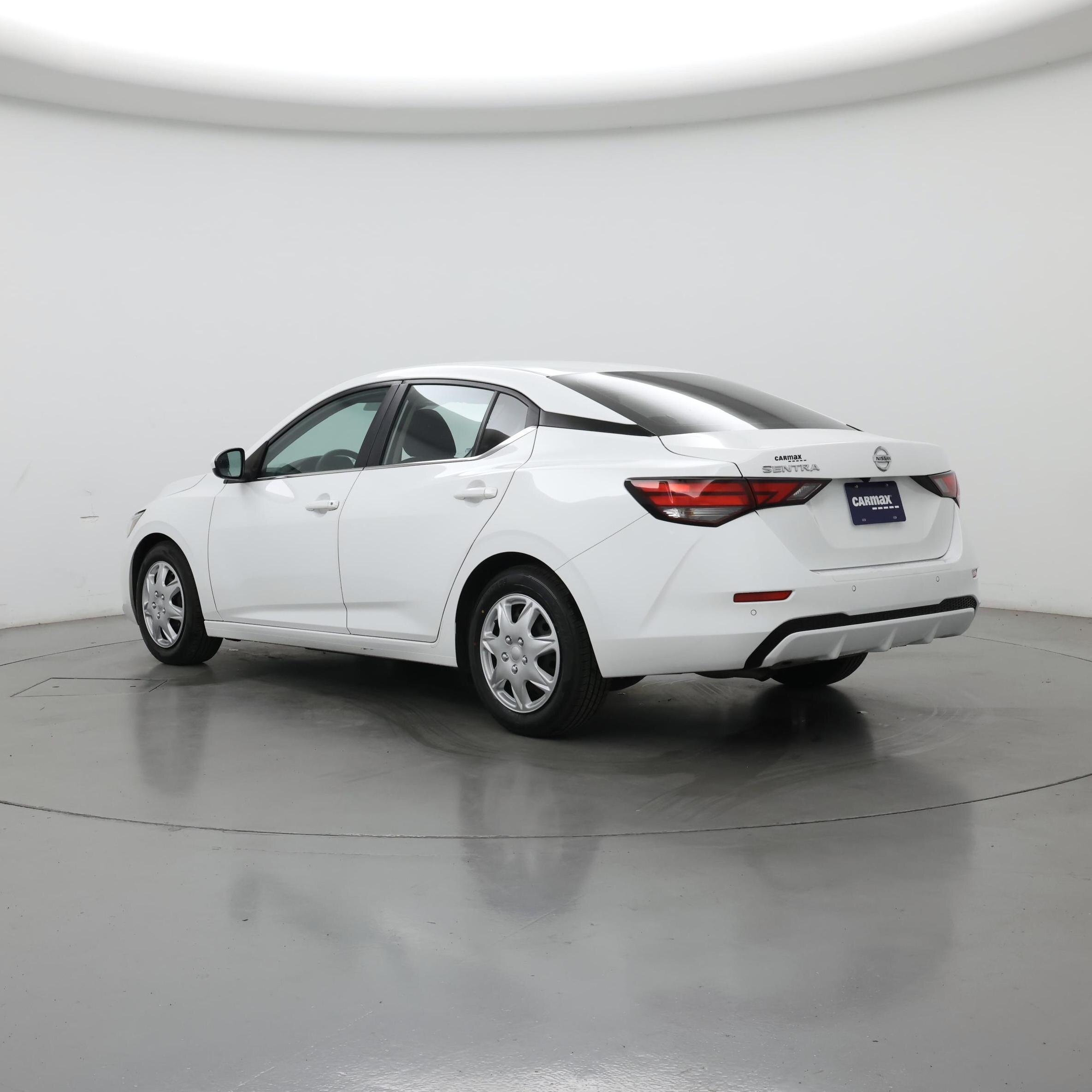 Thumbnail: 2023 Nissan Sentra - 2