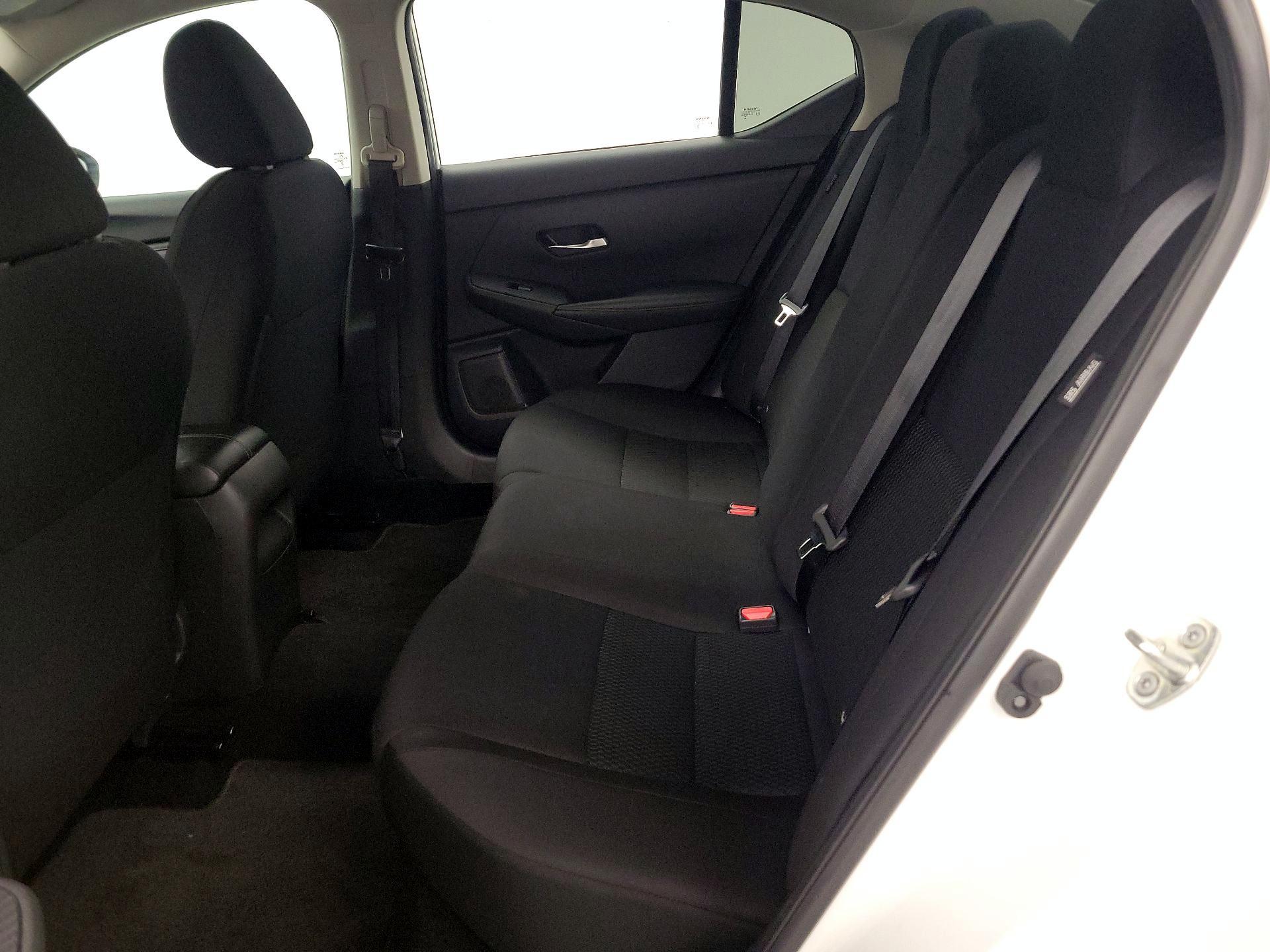 Thumbnail: 2023 Nissan Sentra - 19