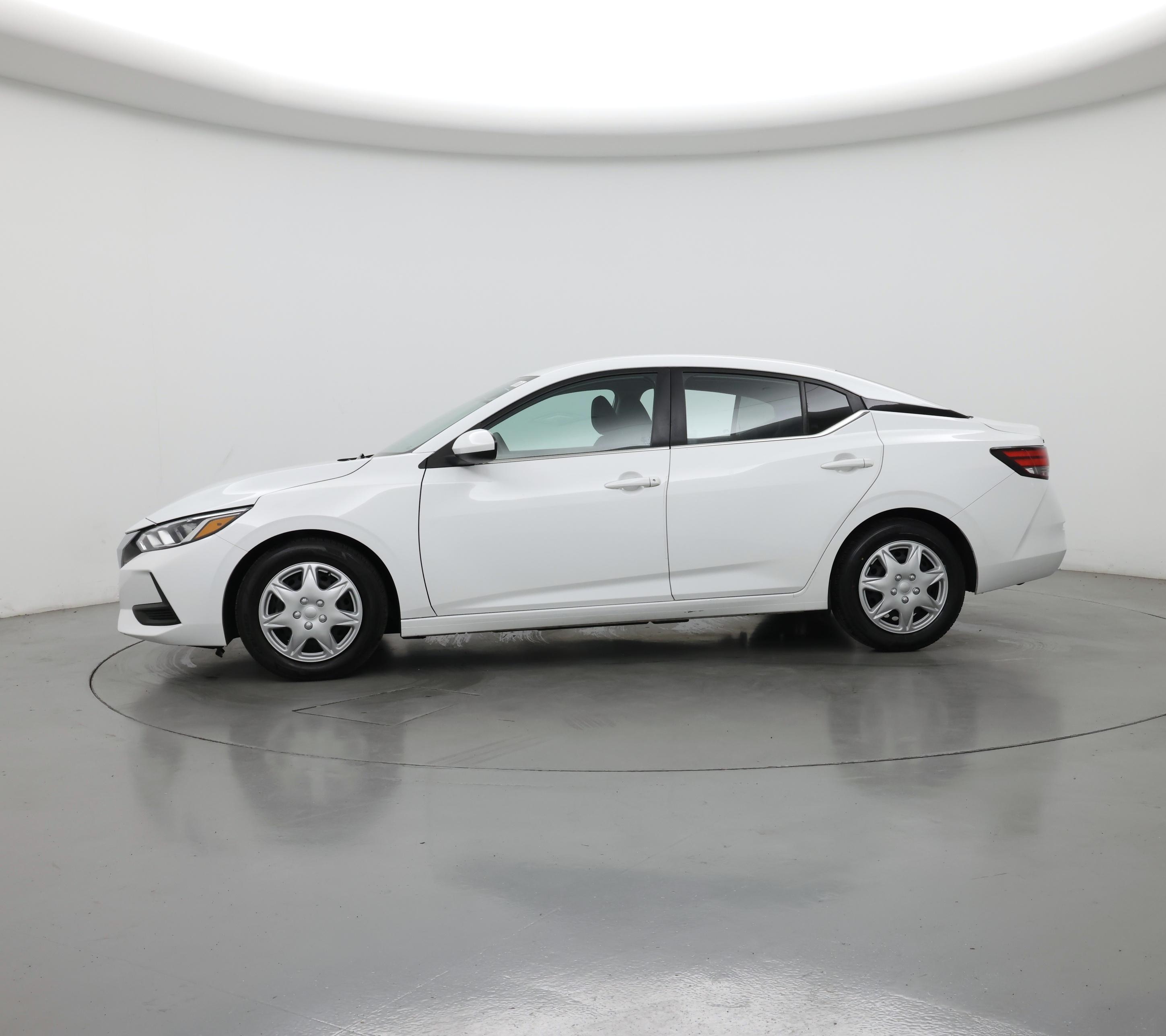 Thumbnail: 2023 Nissan Sentra - 3