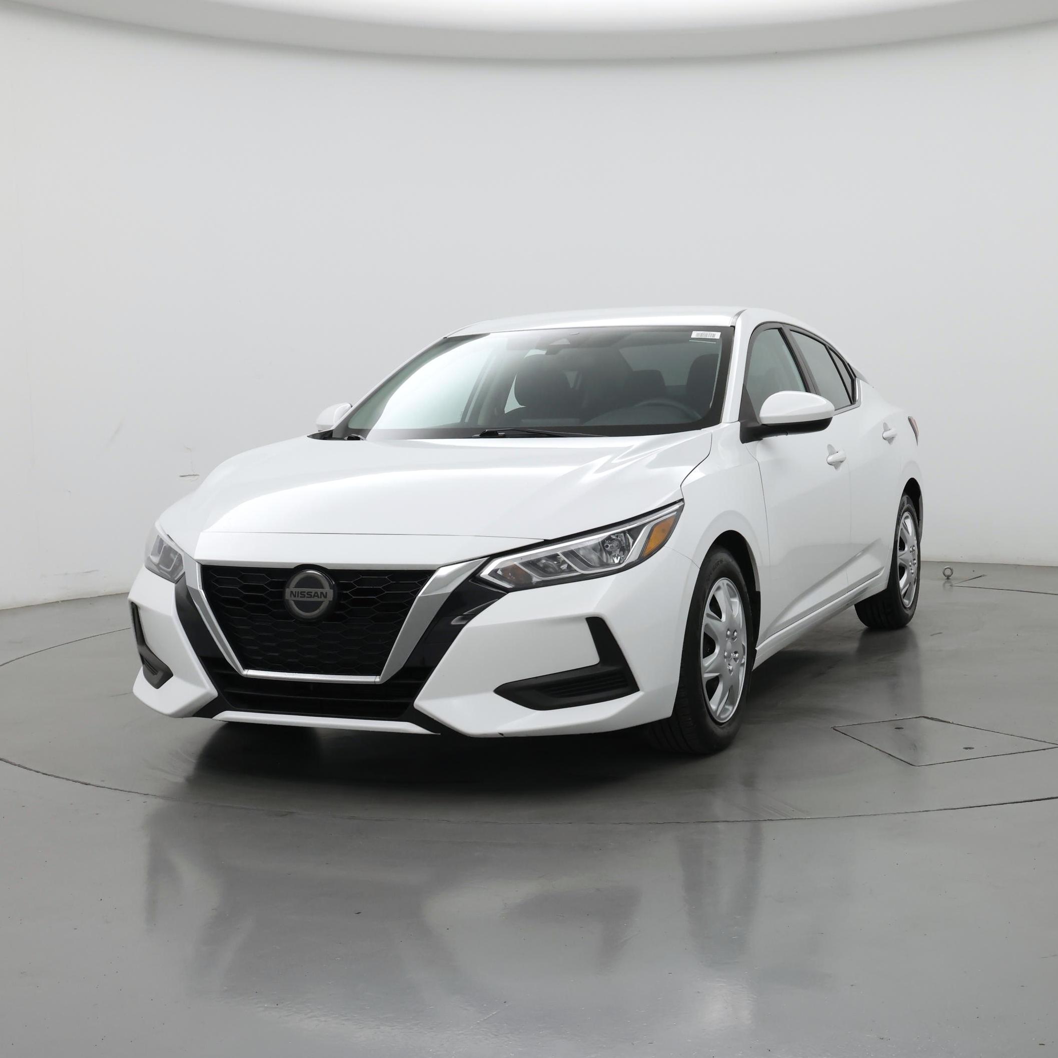 Thumbnail: 2023 Nissan Sentra - 4