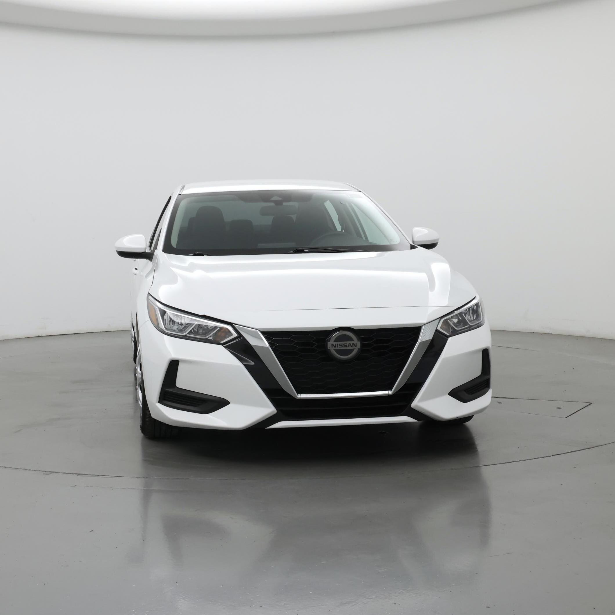 Thumbnail: 2023 Nissan Sentra - 5