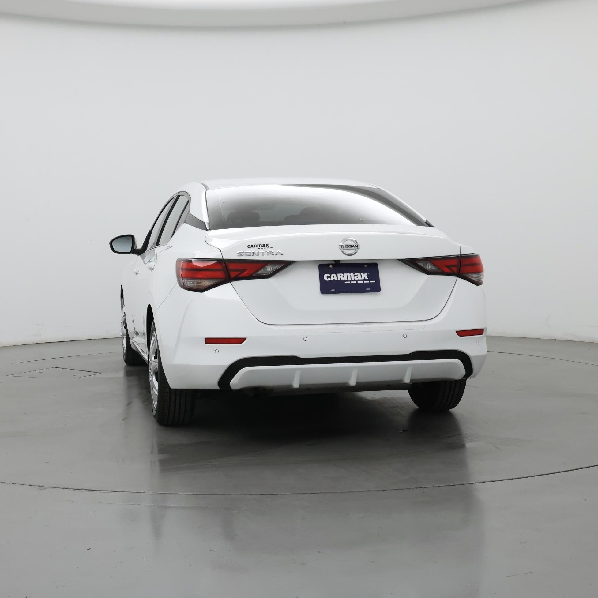 Thumbnail: 2023 Nissan Sentra - 6