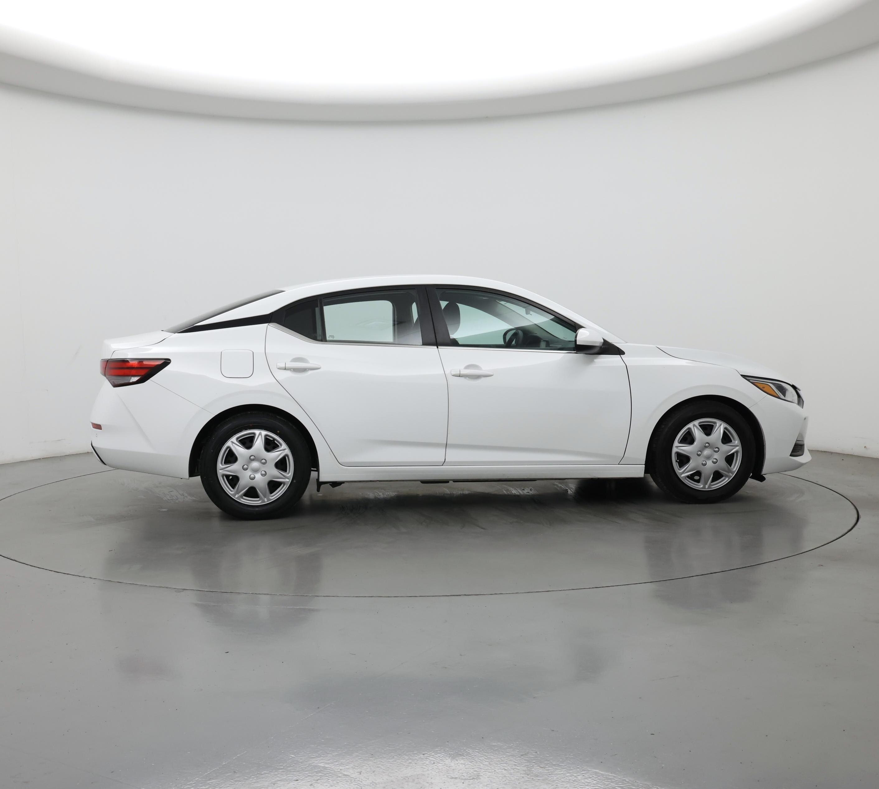 Thumbnail: 2023 Nissan Sentra - 7