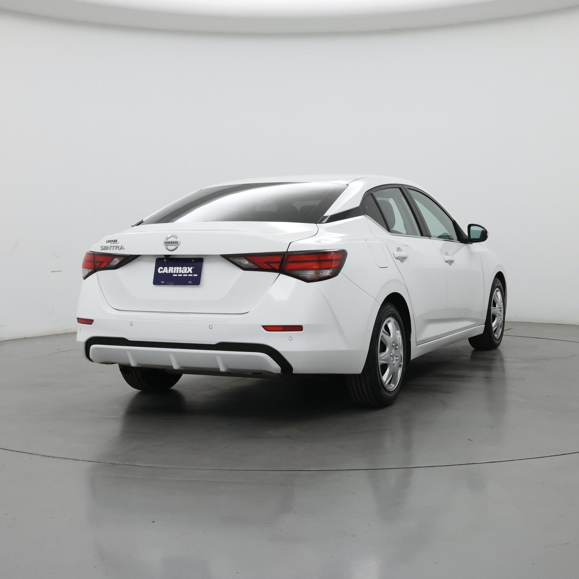 Thumbnail: 2023 Nissan Sentra - 8