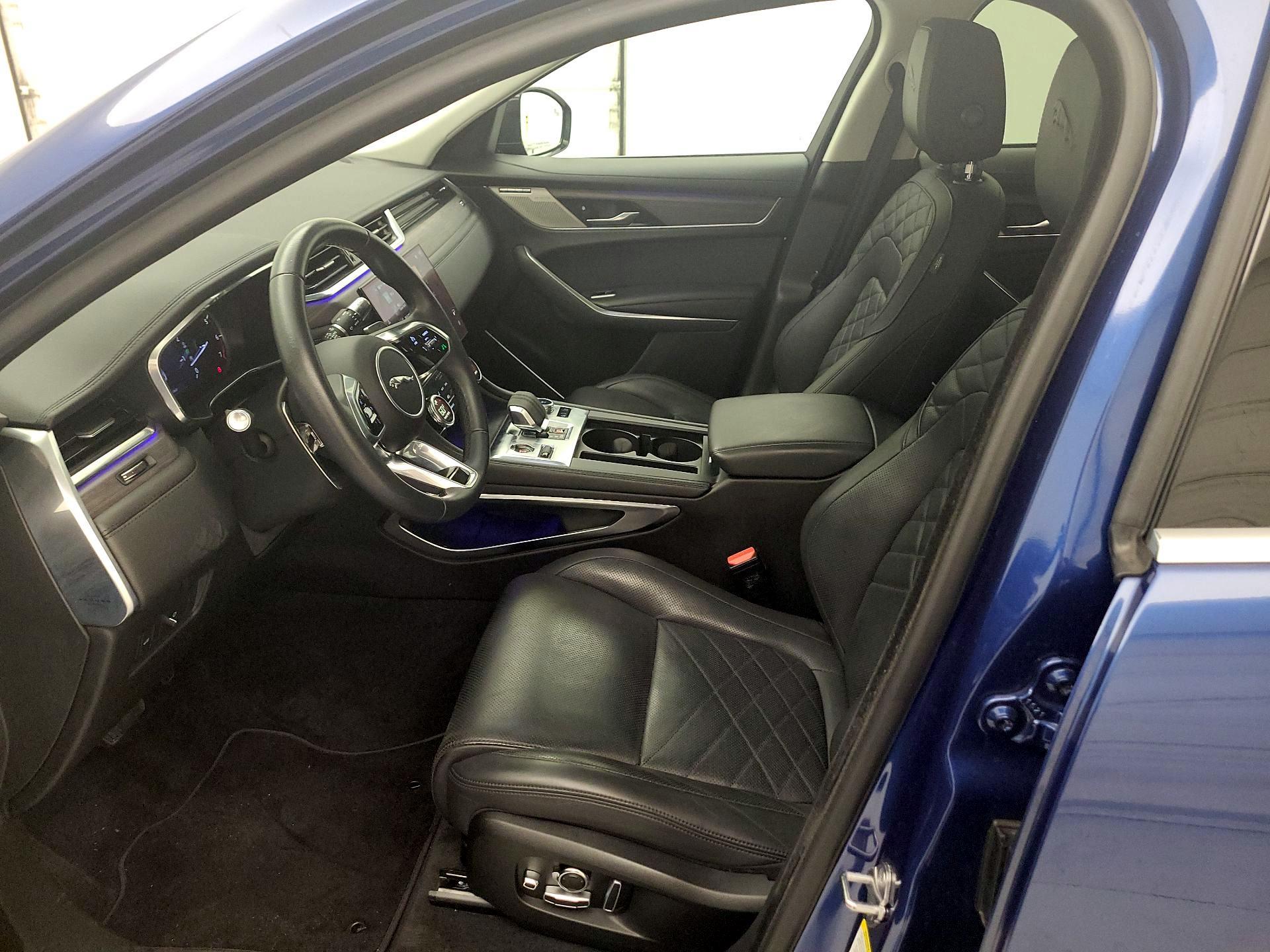 Thumbnail: 2023 Jaguar F-Pace - 11