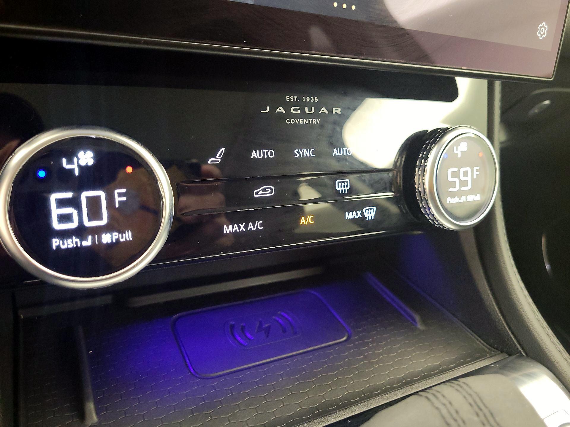 Thumbnail: 2023 Jaguar F-Pace - 16