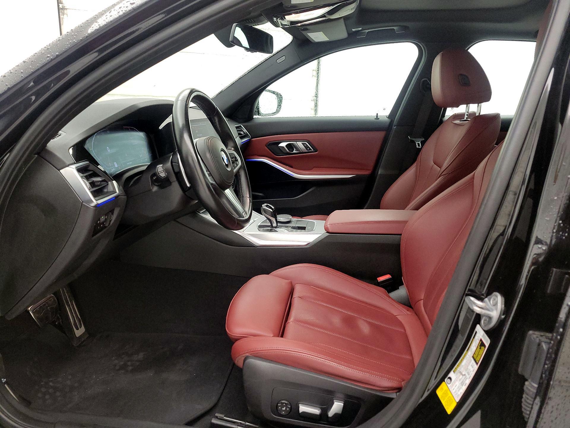 Thumbnail: 2022 BMW 3 Series - 11