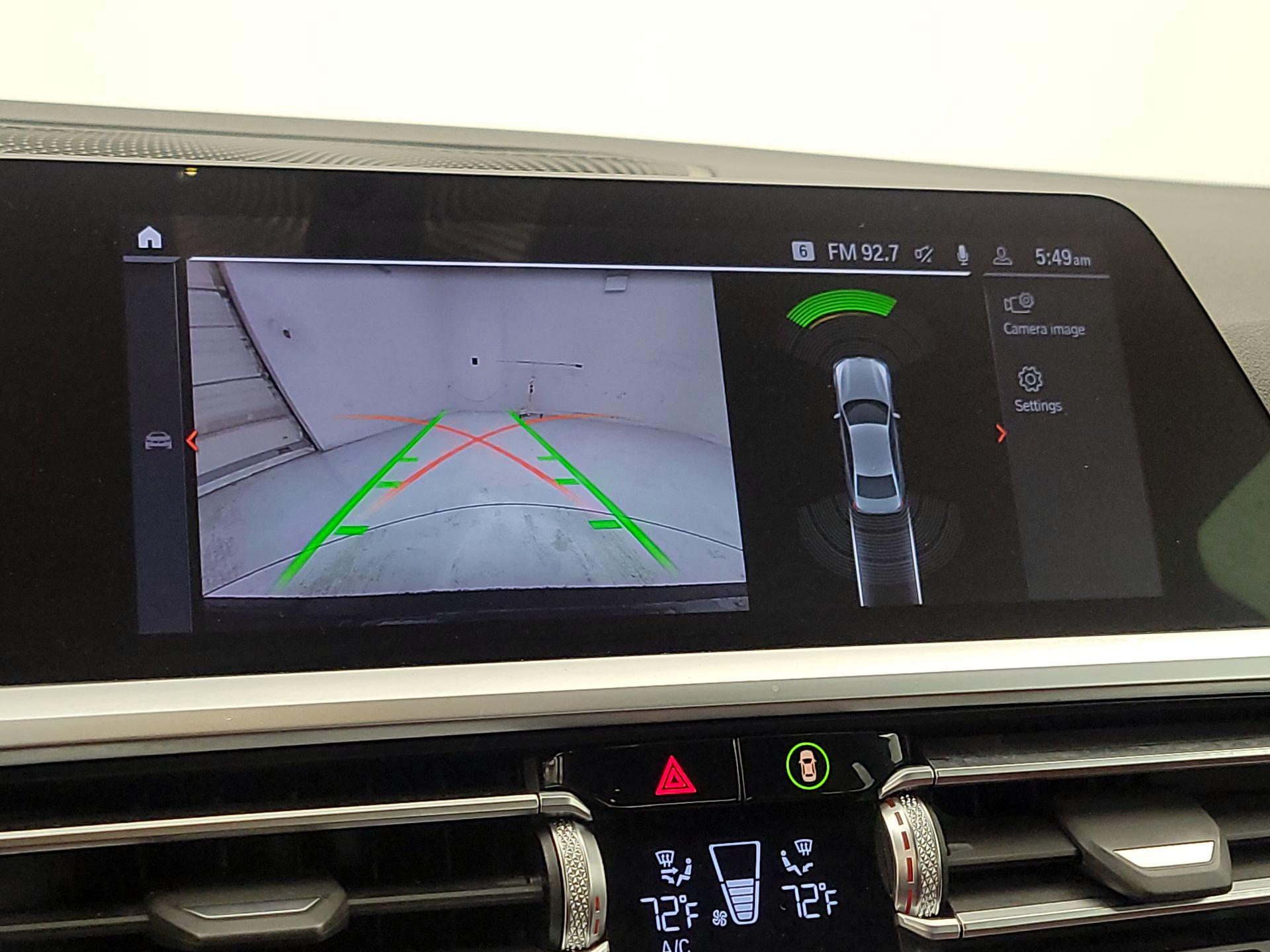 Thumbnail: 2022 BMW 3 Series - 14