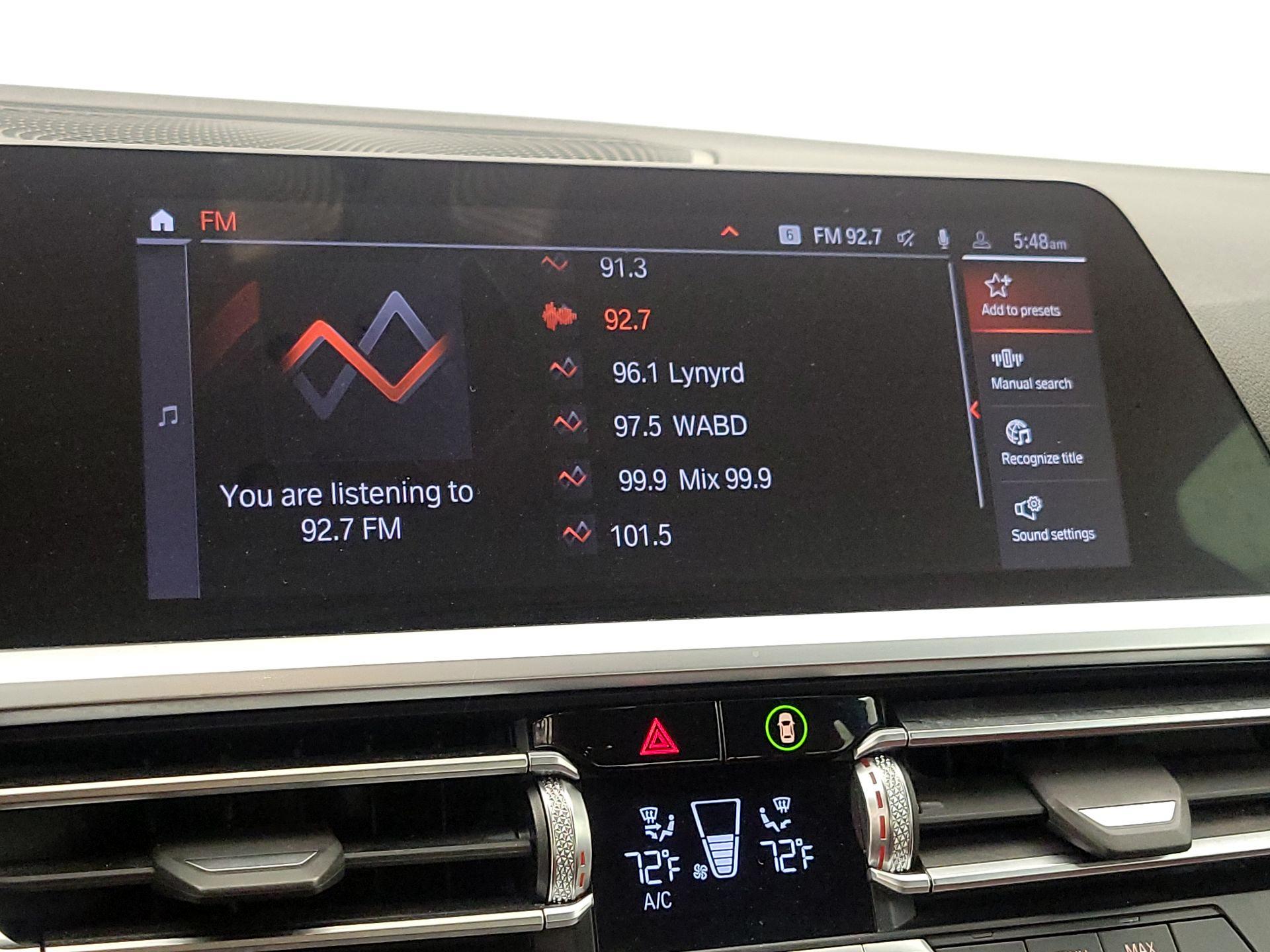 Thumbnail: 2022 BMW 3 Series - 15