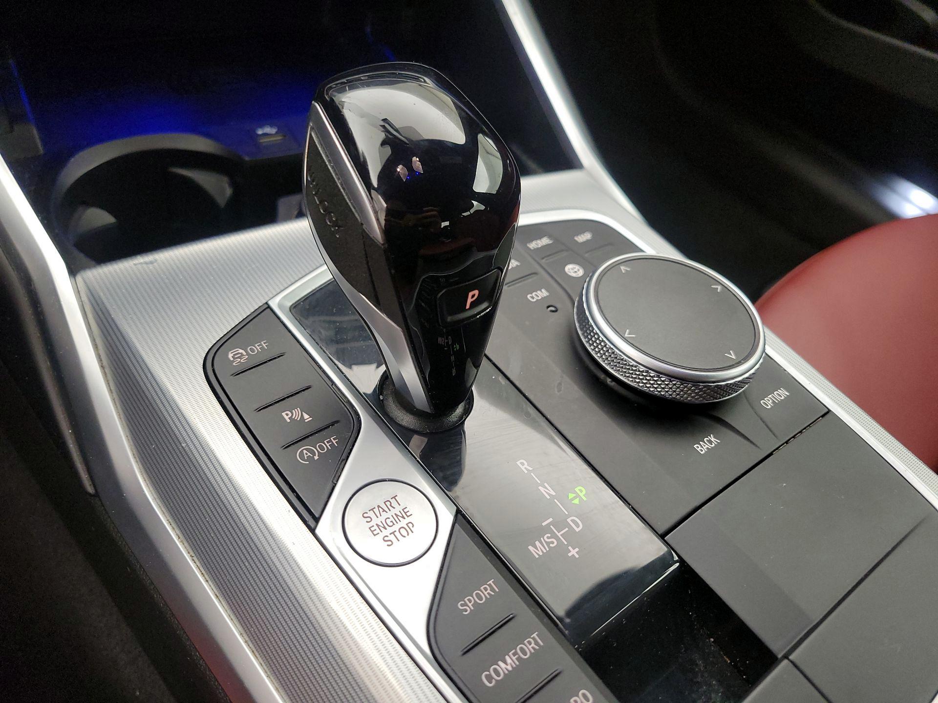 Thumbnail: 2022 BMW 3 Series - 17