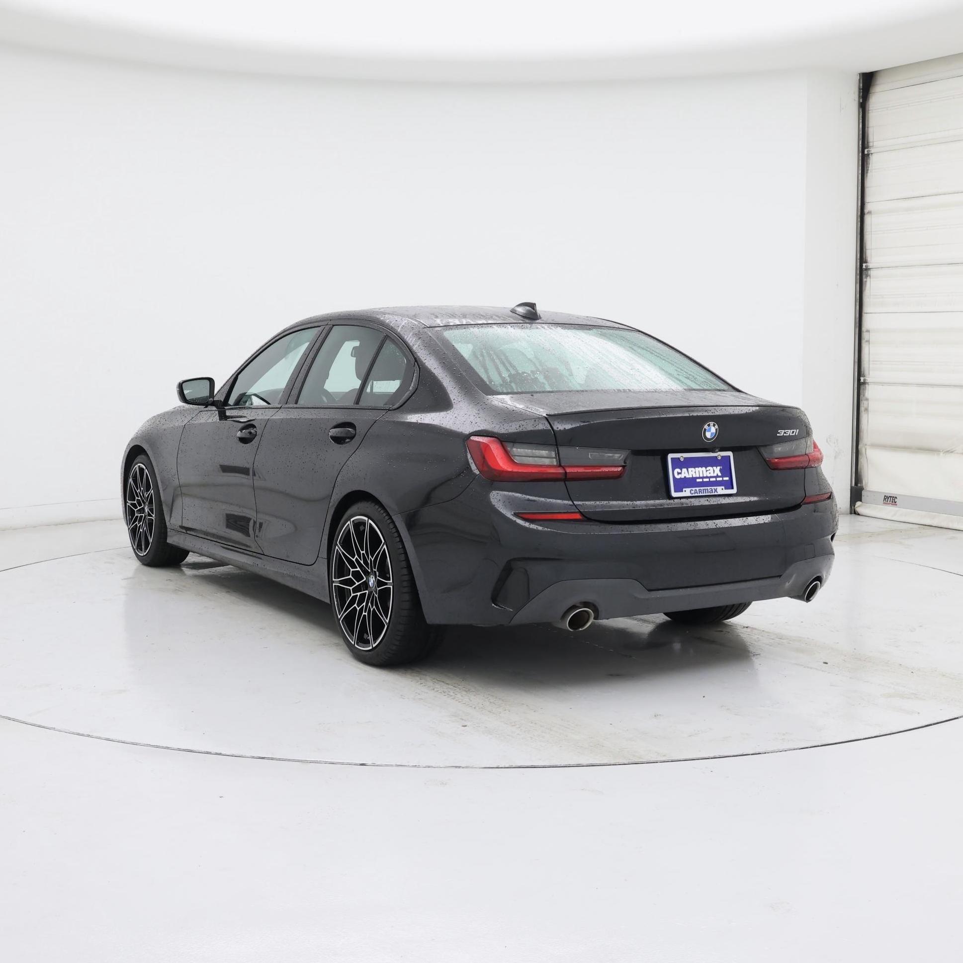 Thumbnail: 2022 BMW 3 Series - 2