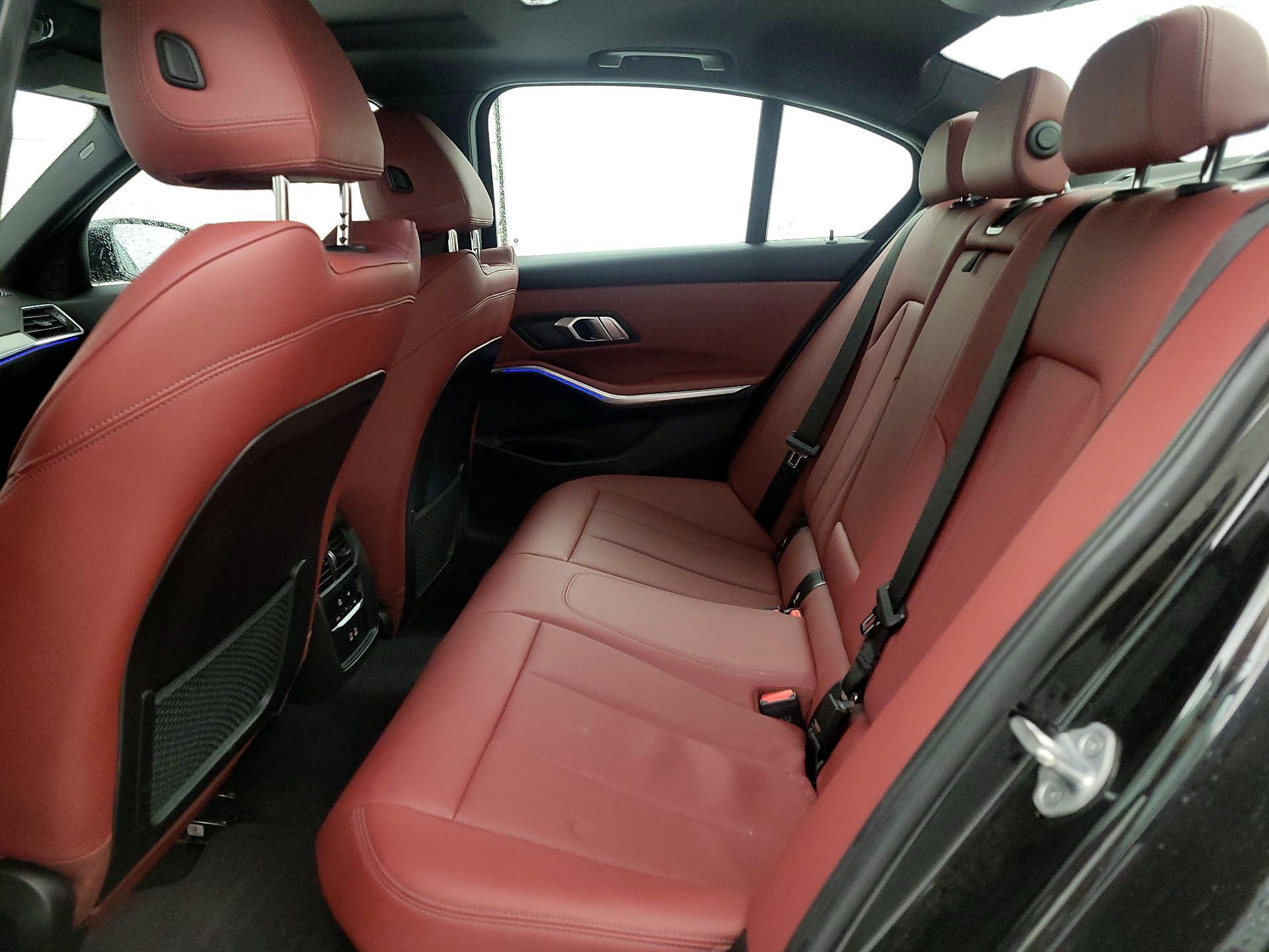 Thumbnail: 2022 BMW 3 Series - 19