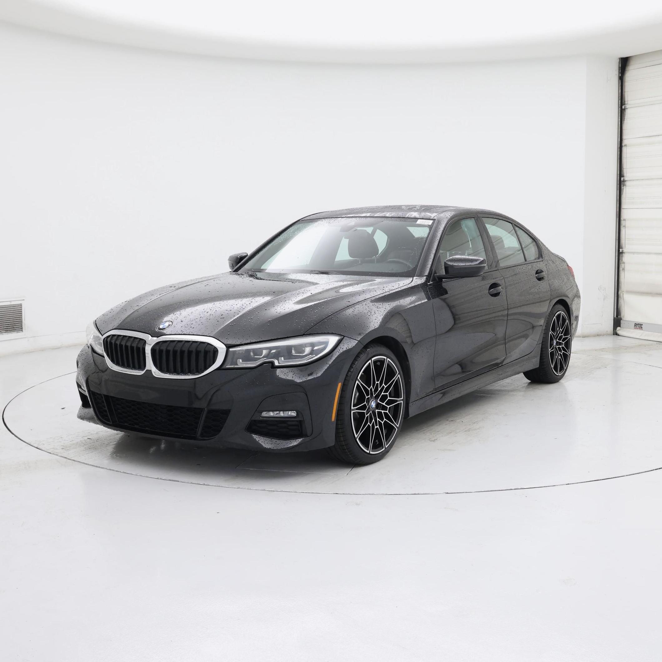 Thumbnail: 2022 BMW 3 Series - 4