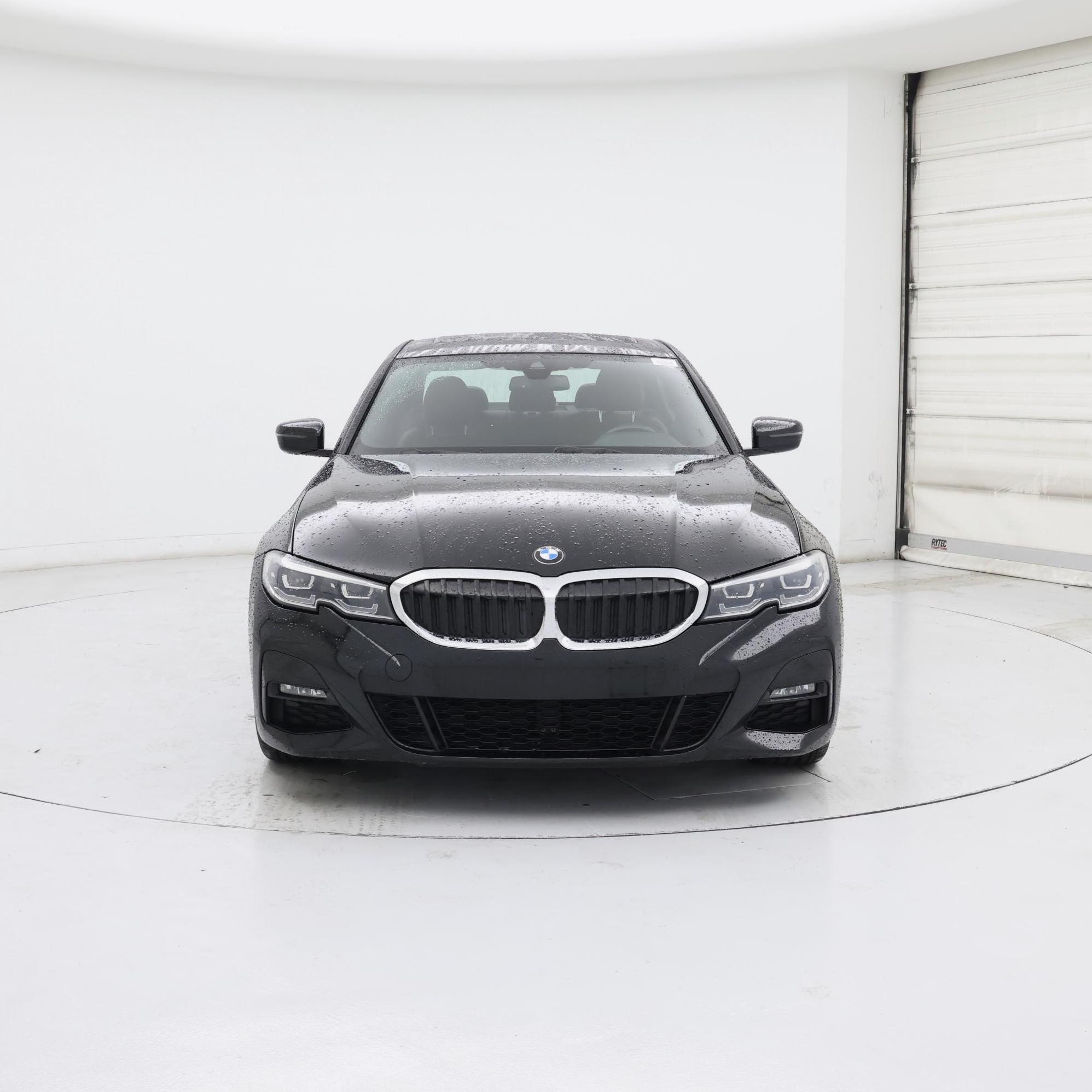 Thumbnail: 2022 BMW 3 Series - 5