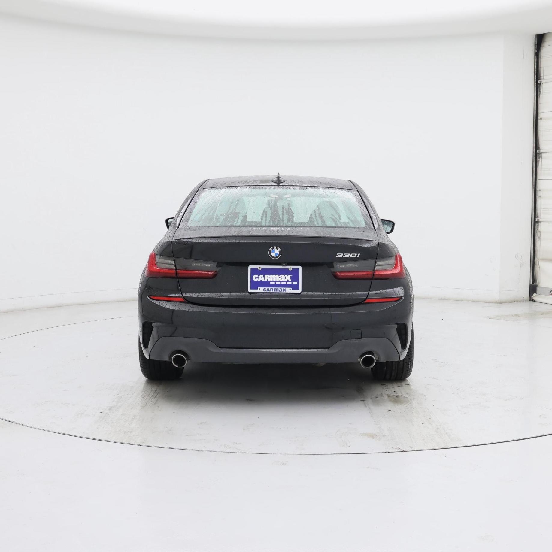 Thumbnail: 2022 BMW 3 Series - 6