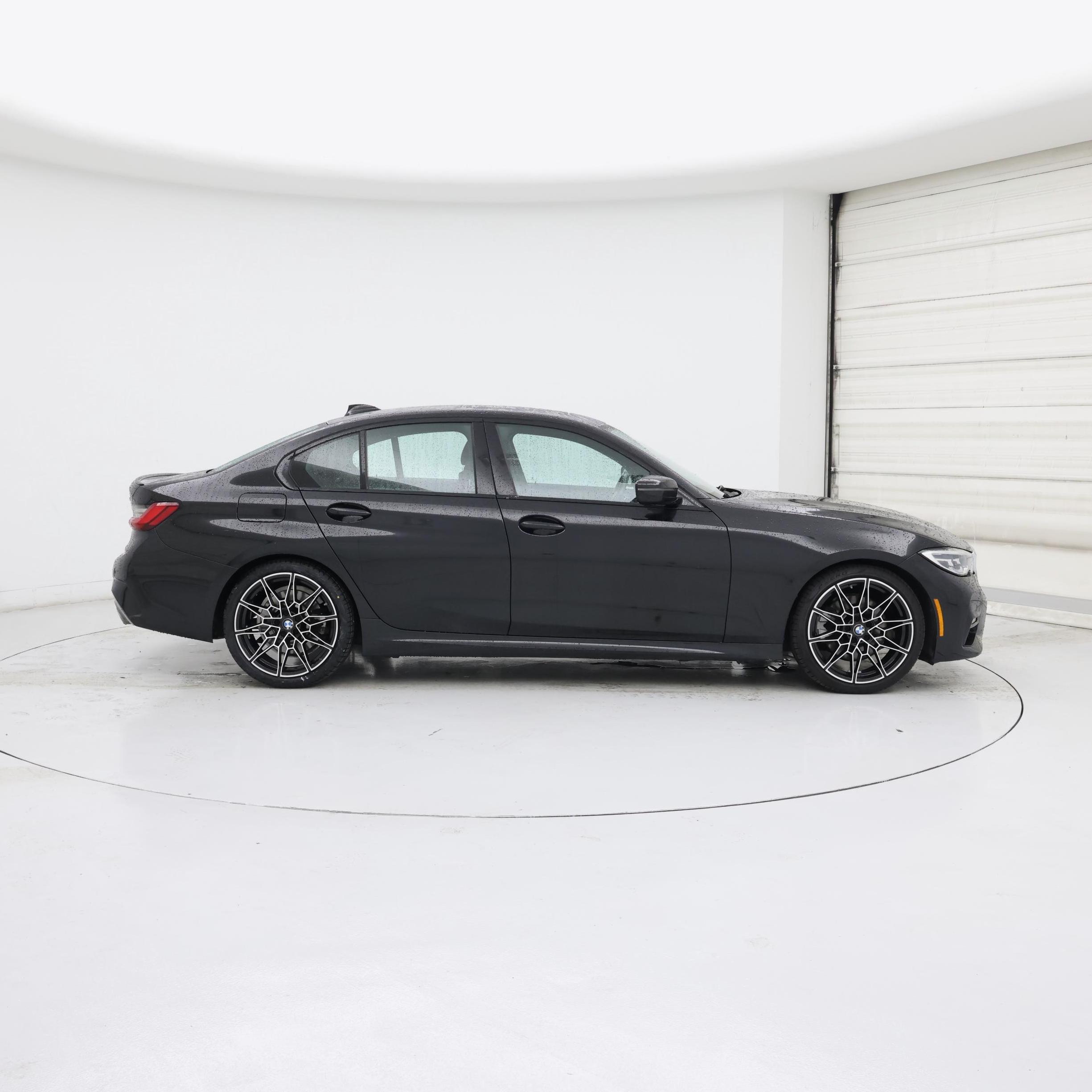 Thumbnail: 2022 BMW 3 Series - 7