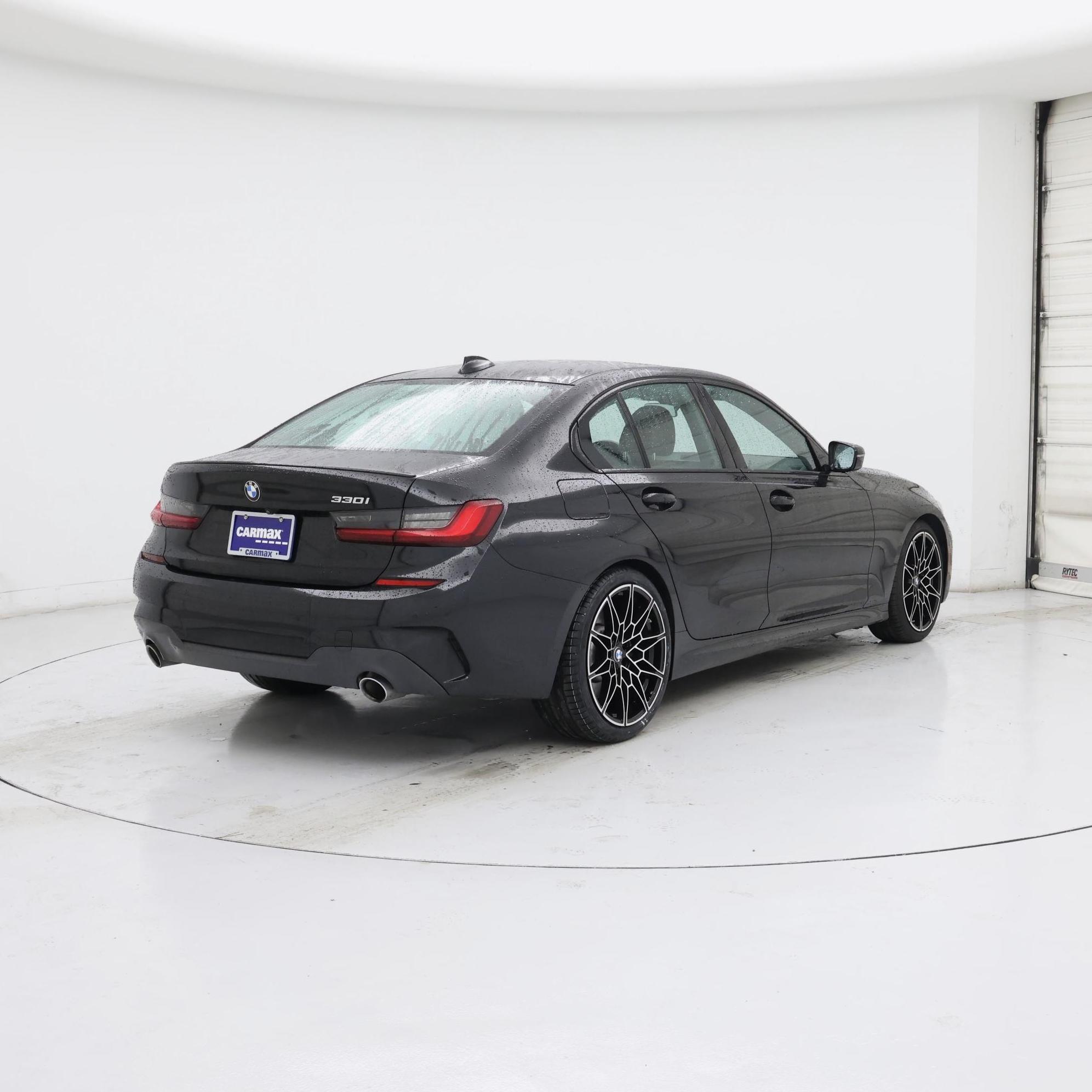 Thumbnail: 2022 BMW 3 Series - 8