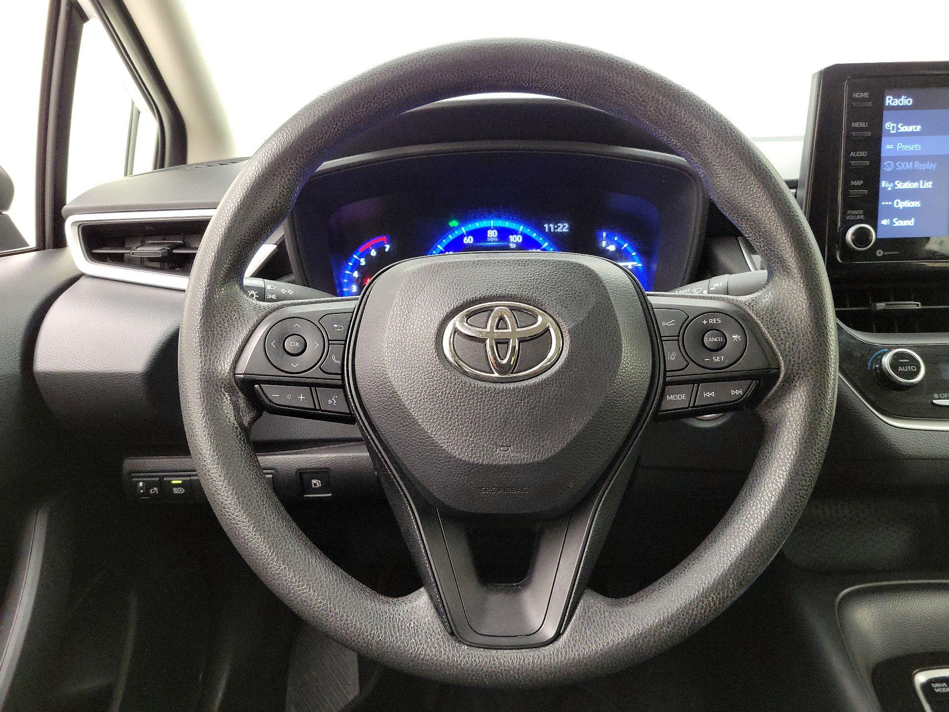 Thumbnail: 2022 Toyota Corolla - 10